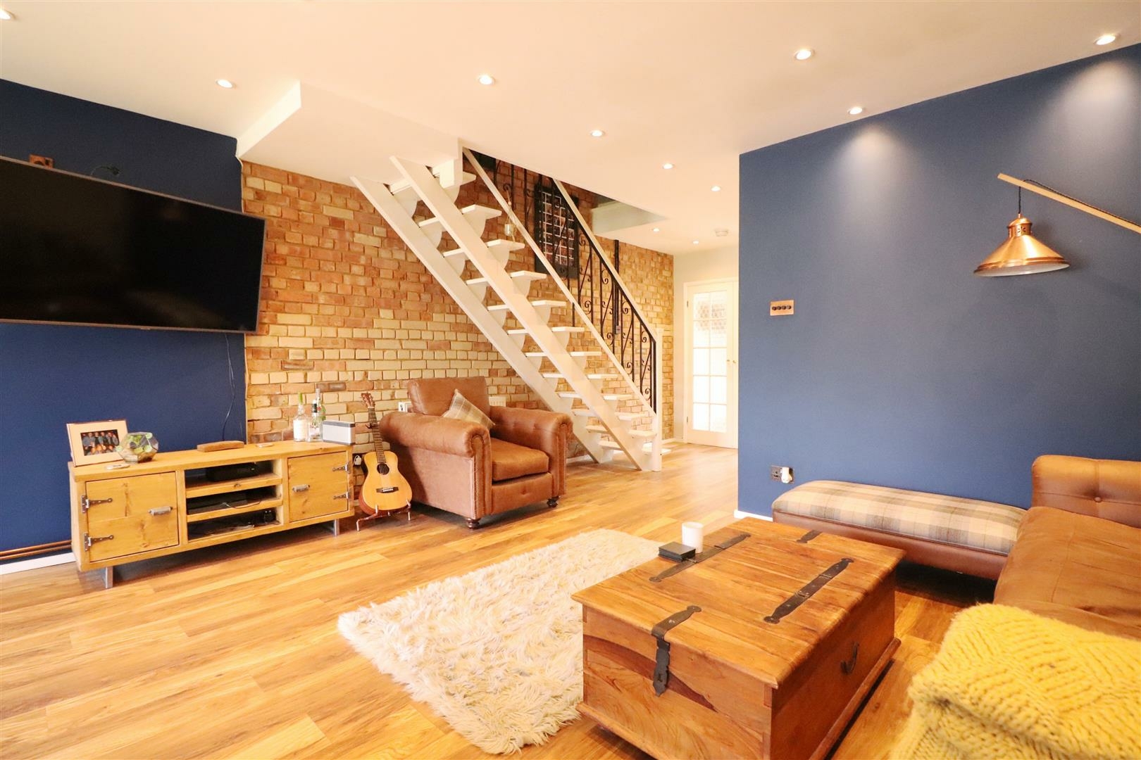 Gainsborough Square, Crook Log, Bexleyheath, Kent, DA6 Anthony Martin