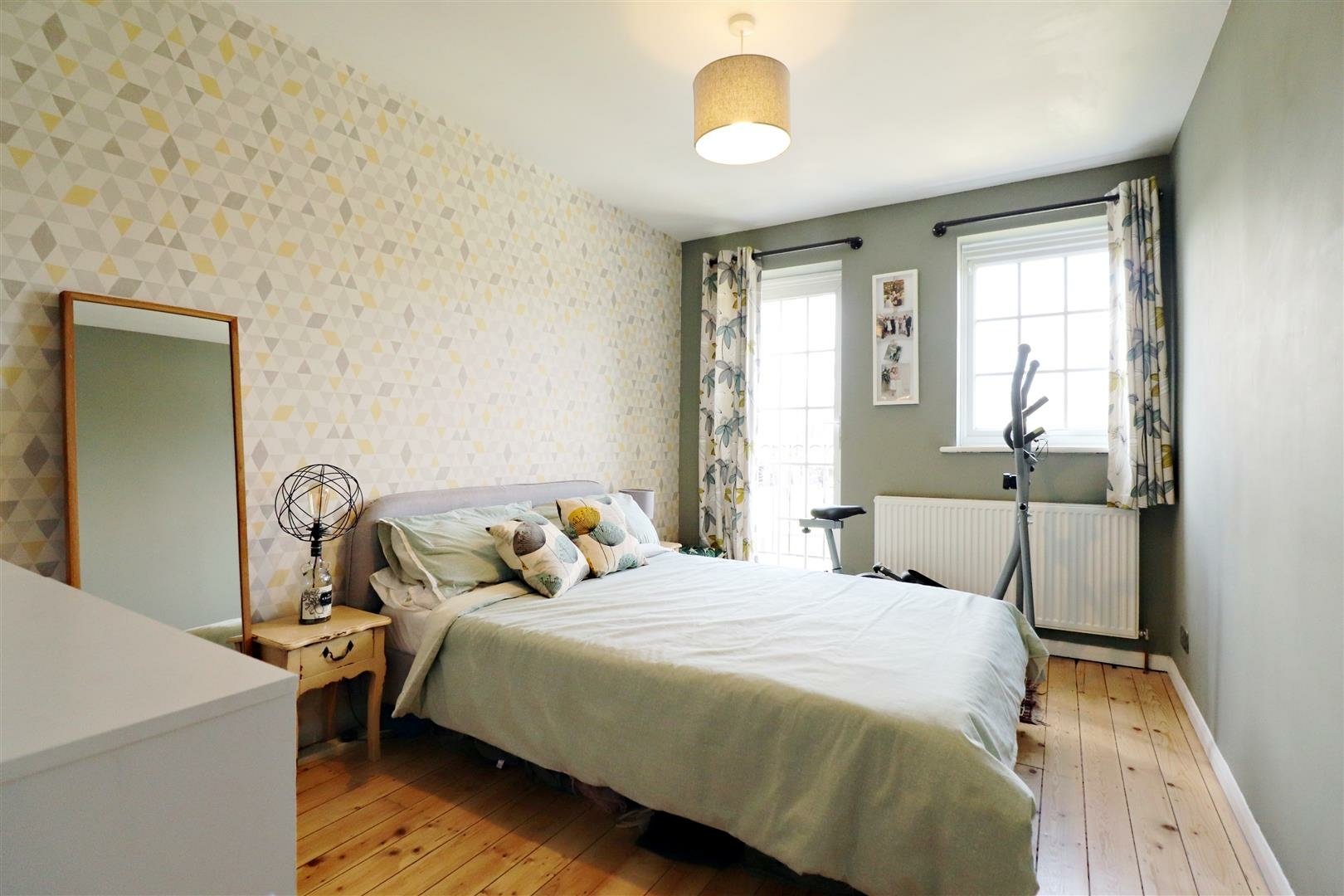 Gainsborough Square, Crook Log, Bexleyheath, Kent, DA6 Anthony Martin