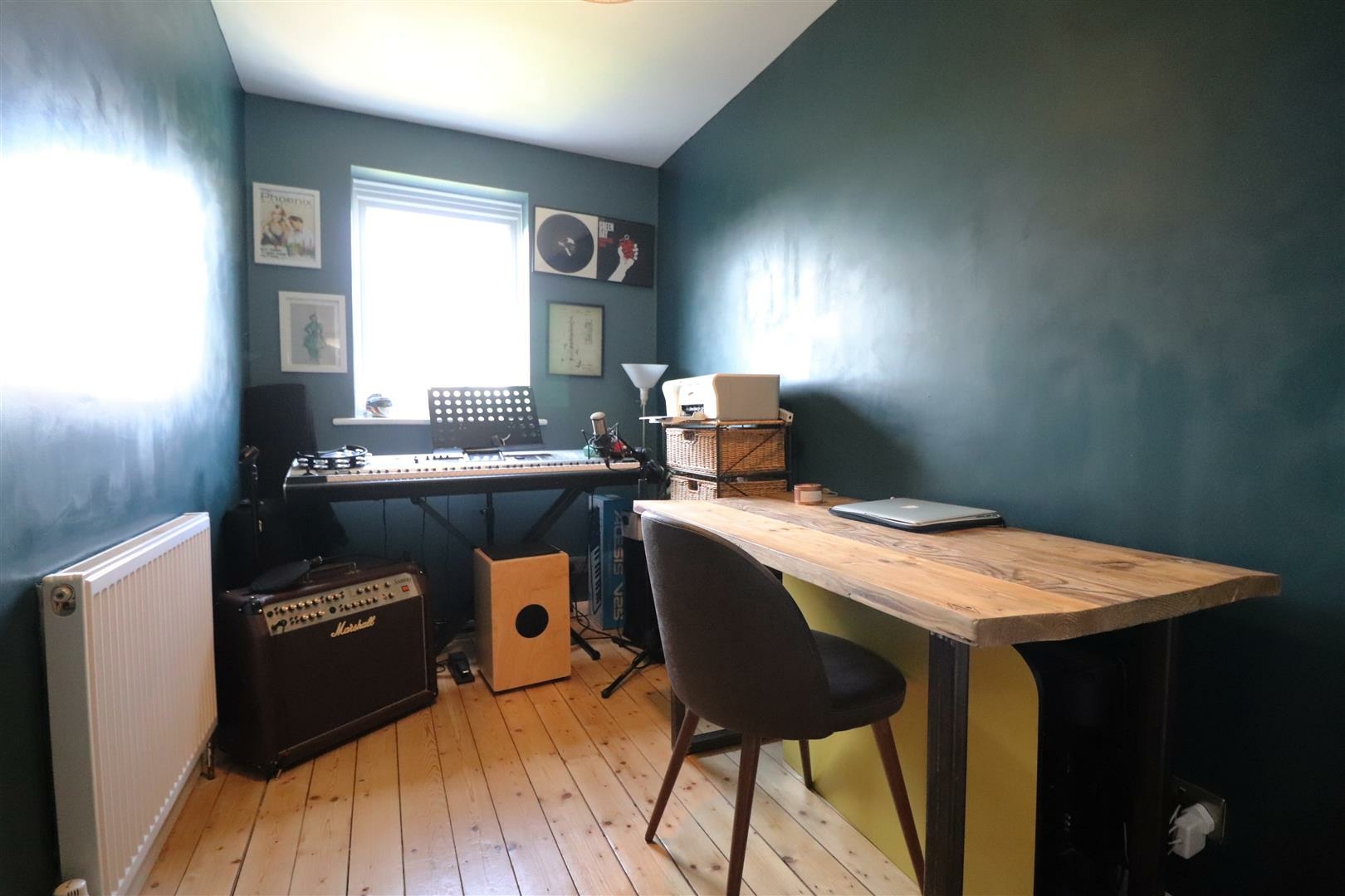 Gainsborough Square, Crook Log, Bexleyheath, Kent, DA6 Anthony Martin