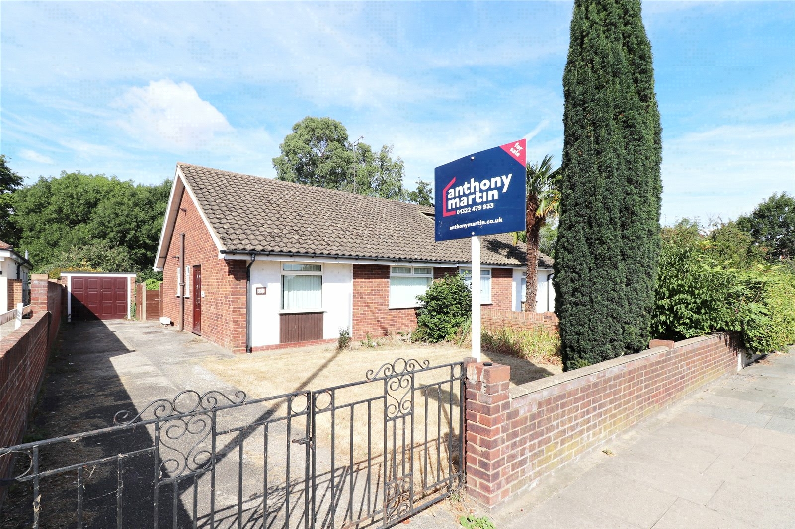 Penhill Road, Bexley, Kent, DA5 Anthony Martin, Award Winning Estate Agents Barnehurst, Kent