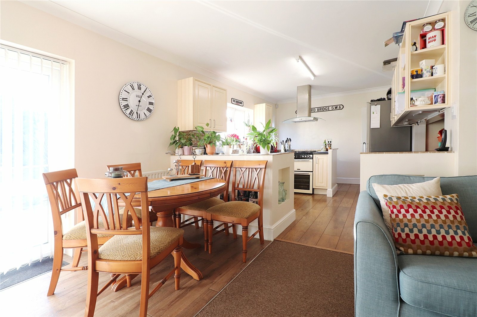 Lodge Hill, Welling, Kent, DA16 Anthony Martin, Award Winning Estate