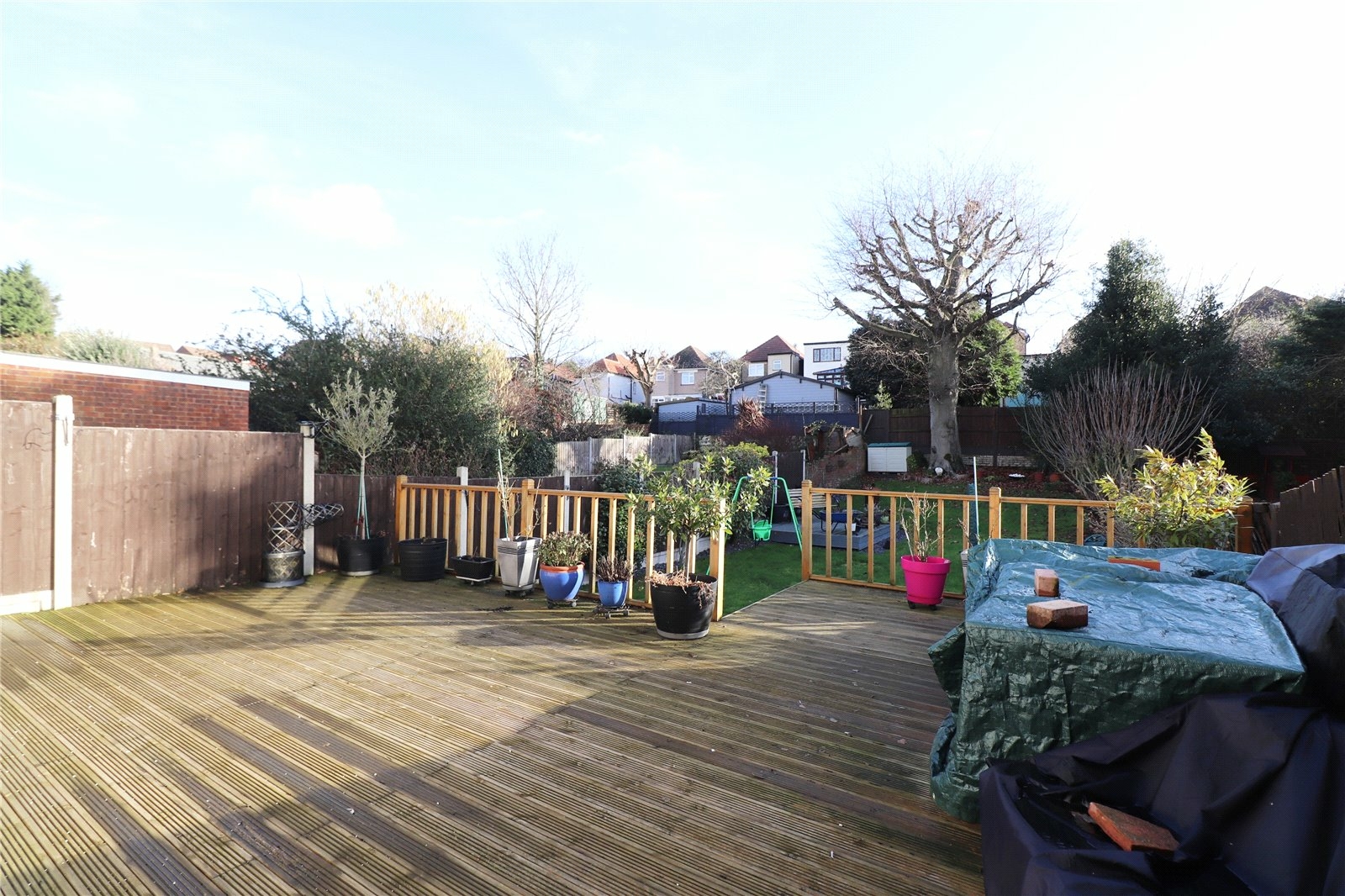 Lodge Hill, Welling, Kent, DA16 Anthony Martin, Award Winning Estate