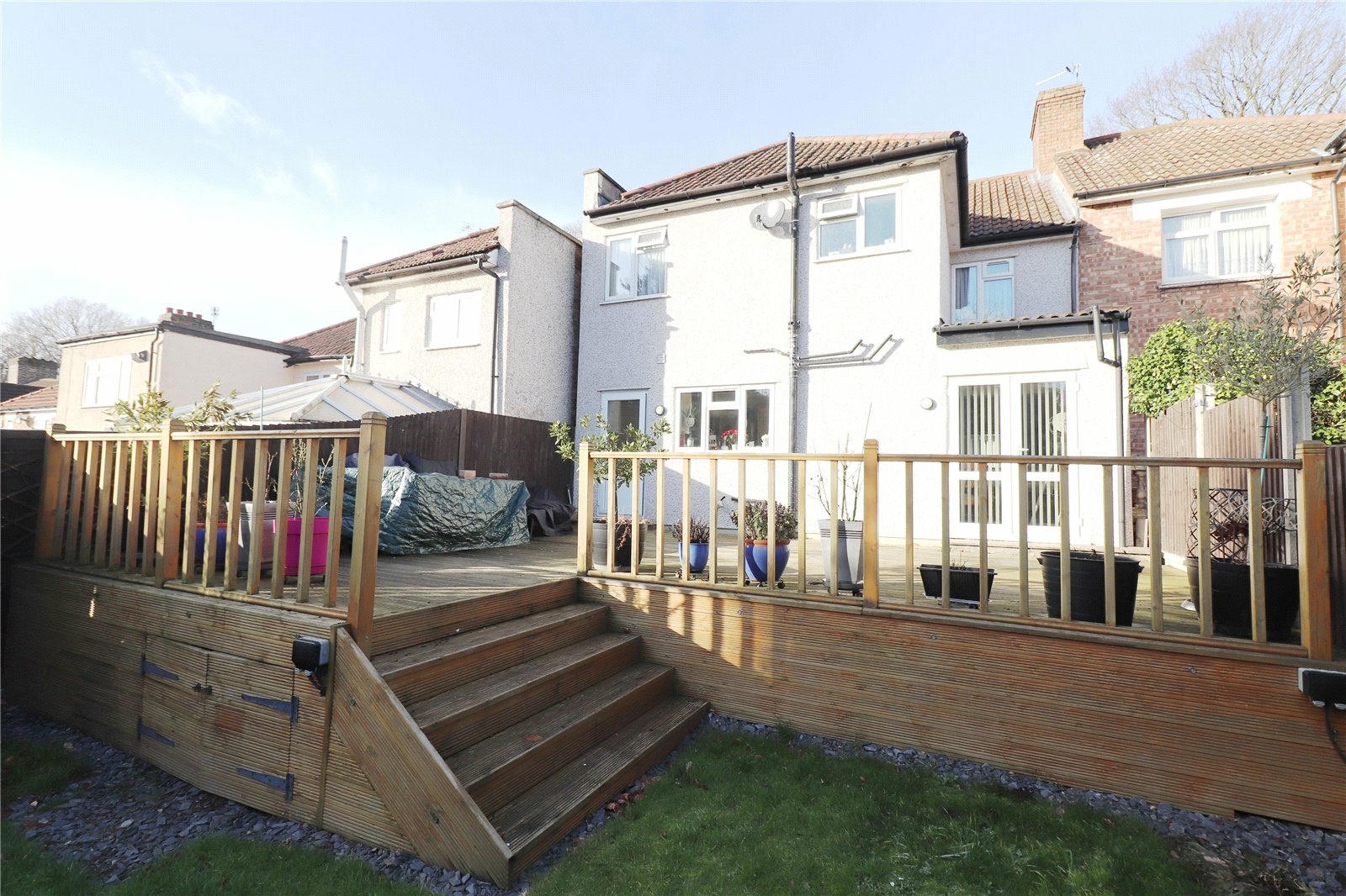 Lodge Hill, Welling, Kent, DA16 Anthony Martin, Award Winning Estate