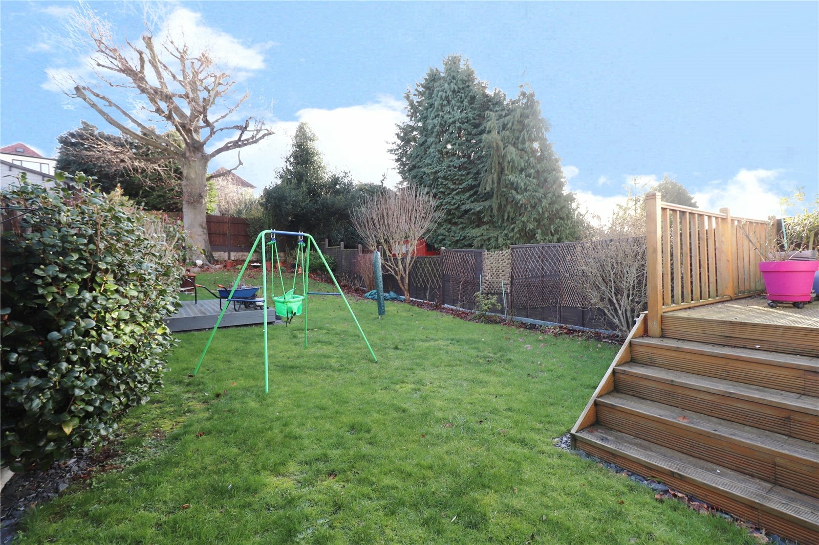 Lodge Hill, Welling, Kent, DA16 Anthony Martin, Award Winning Estate