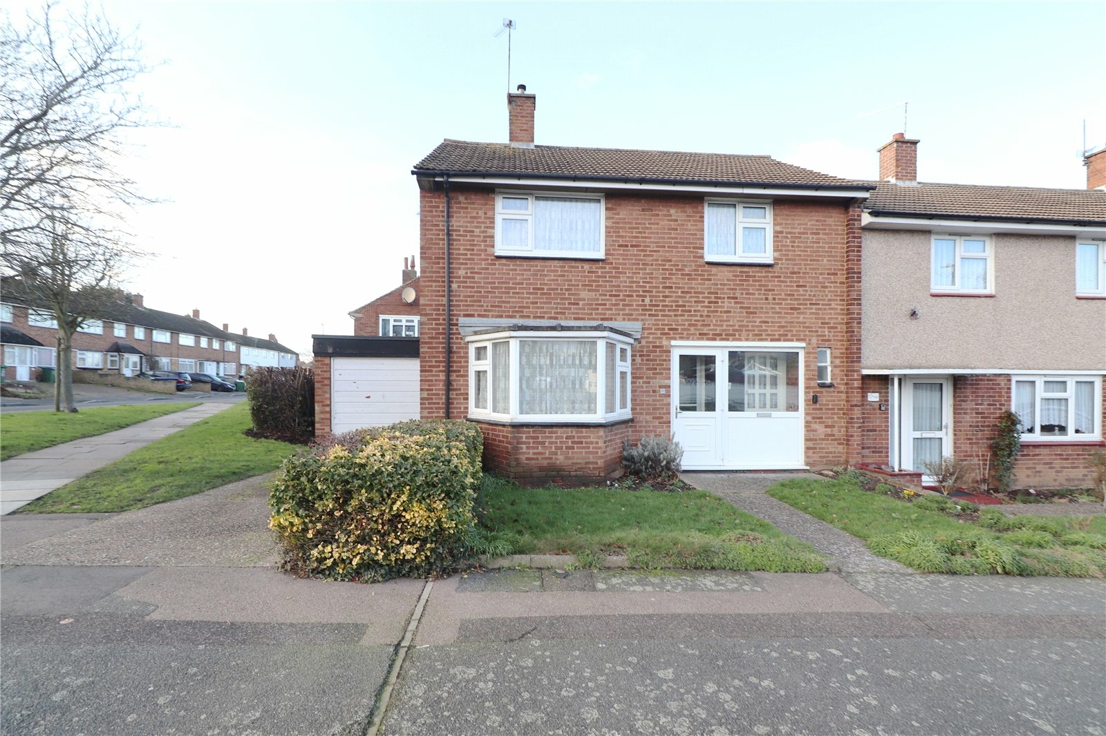 Ellenborough Road, Sidcup, Kent, DA14 Anthony Martin, Award Winning Estate Agents Barnehurst