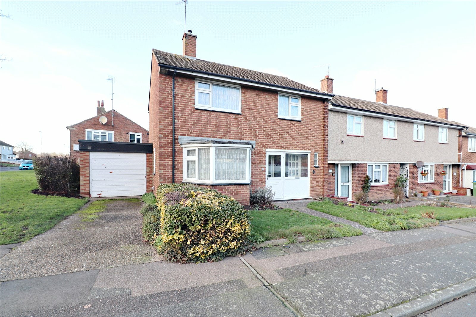 Ellenborough Road, Sidcup, Kent, DA14 Anthony Martin, Award Winning