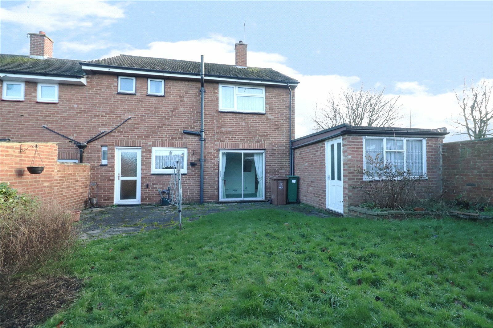 Ellenborough Road, Sidcup, Kent, DA14 Anthony Martin, Award Winning