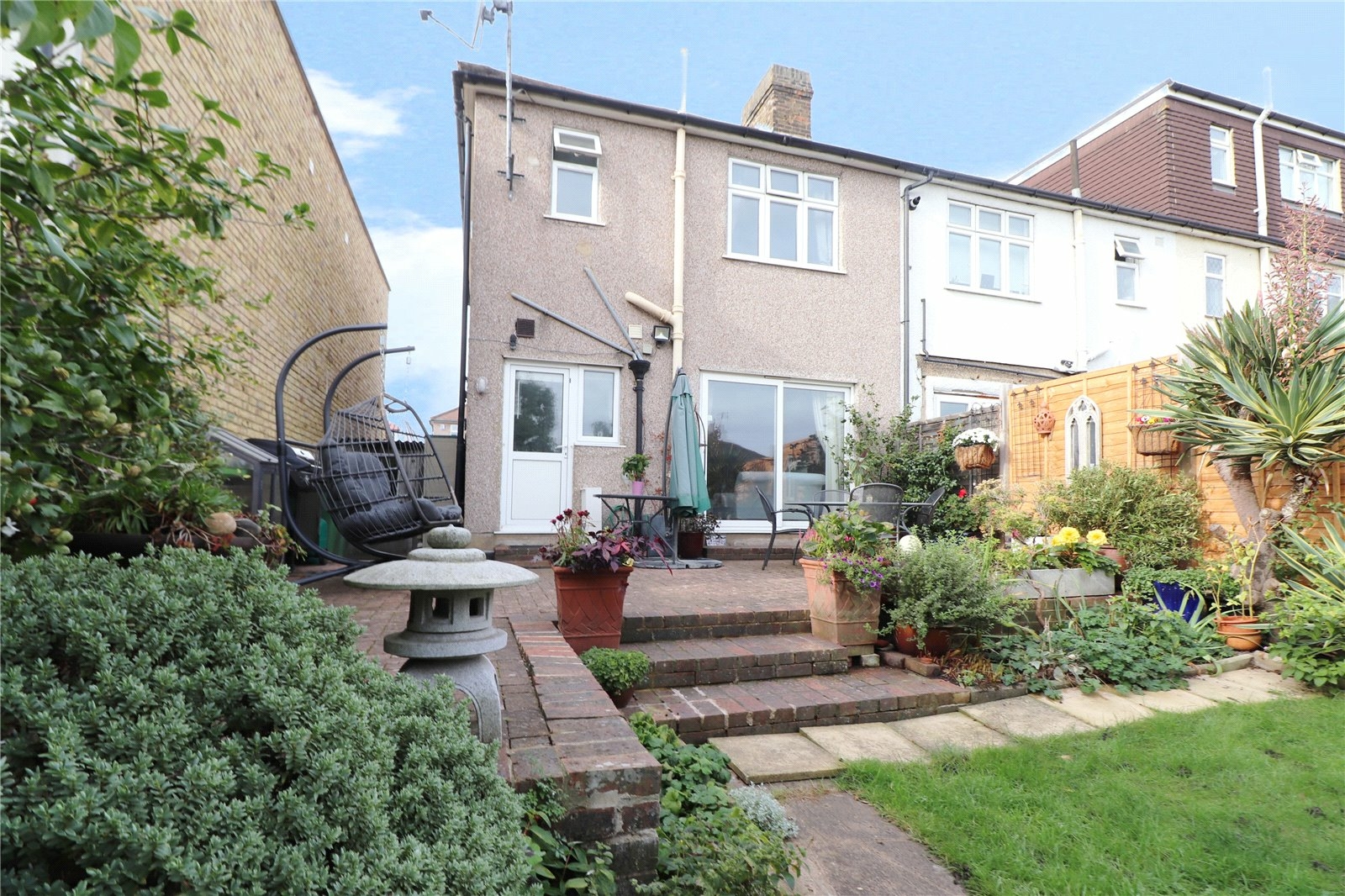 Bradbourne Road, Bexley Village, Kent, DA5 Anthony Martin, Award