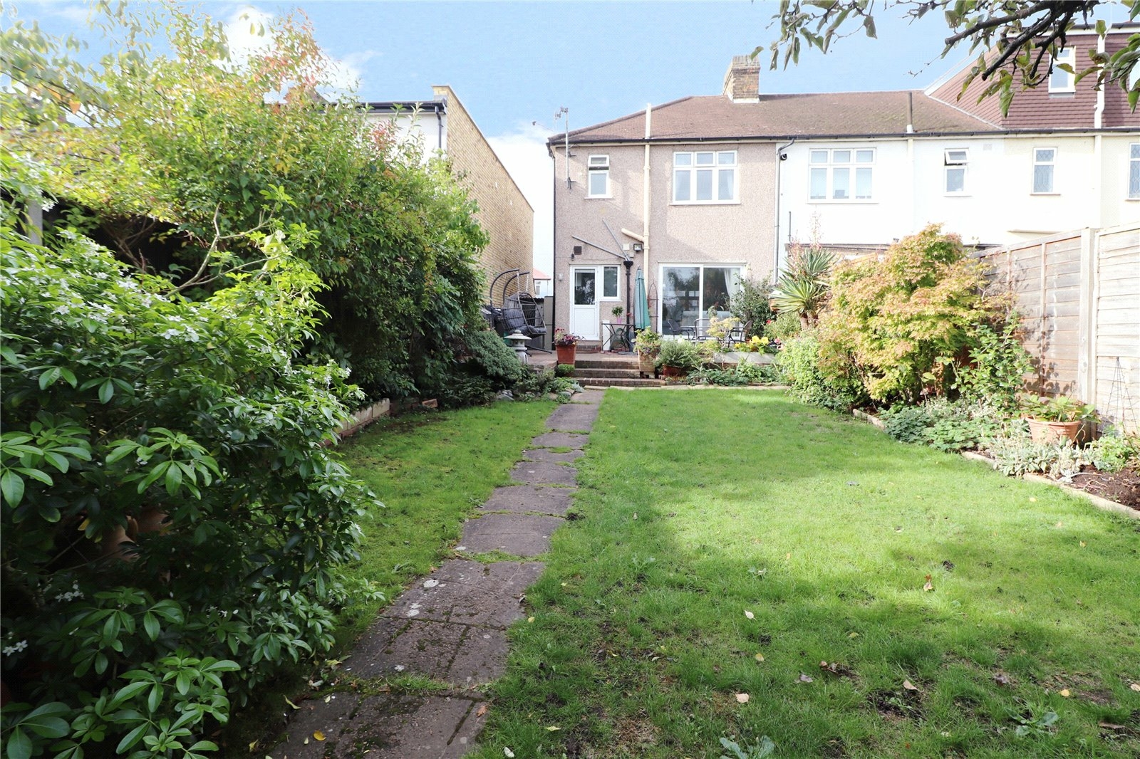 Bradbourne Road, Bexley Village, Kent, DA5 Anthony Martin, Award