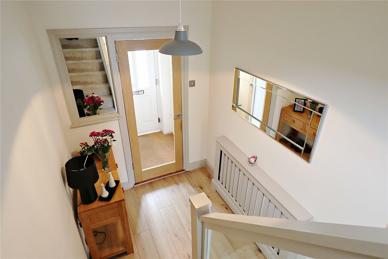 Boundary Road, Sidcup, Kent, DA15 Anthony Martin, Award Winning