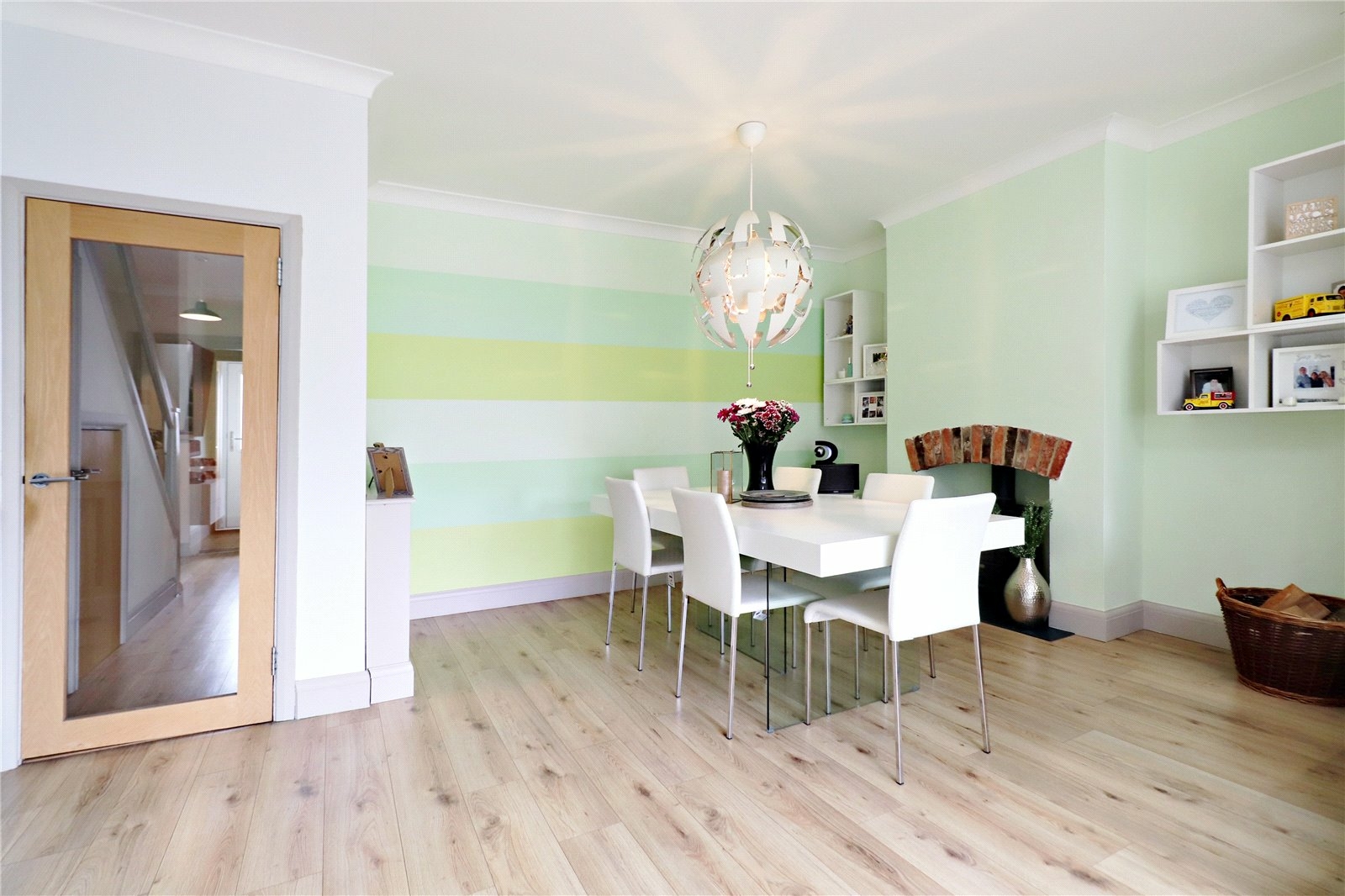 Boundary Road, Sidcup, Kent, DA15 Anthony Martin, Award Winning