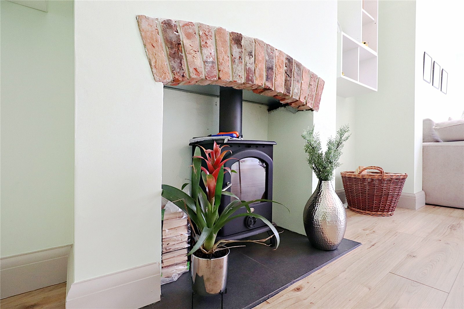 Boundary Road, Sidcup, Kent, DA15 Anthony Martin, Award Winning