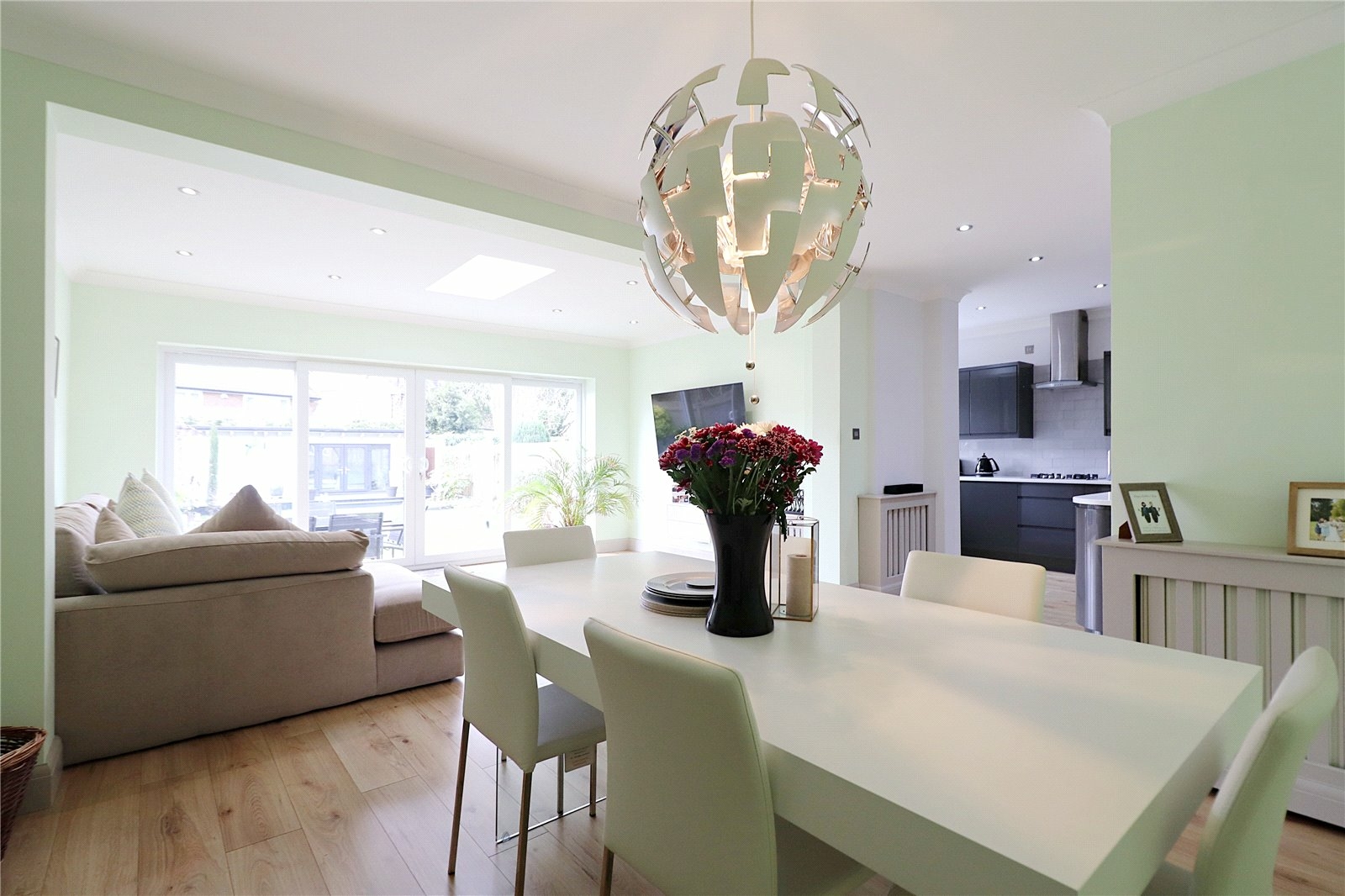 Boundary Road, Sidcup, Kent, DA15 Anthony Martin, Award Winning