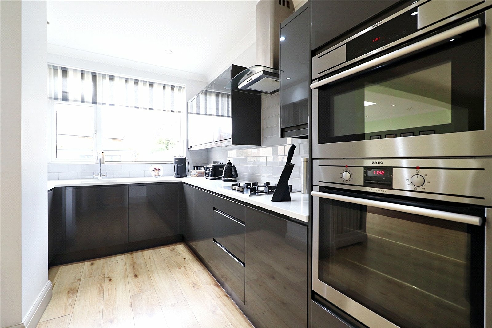 Boundary Road, Sidcup, Kent, DA15 Anthony Martin, Award Winning