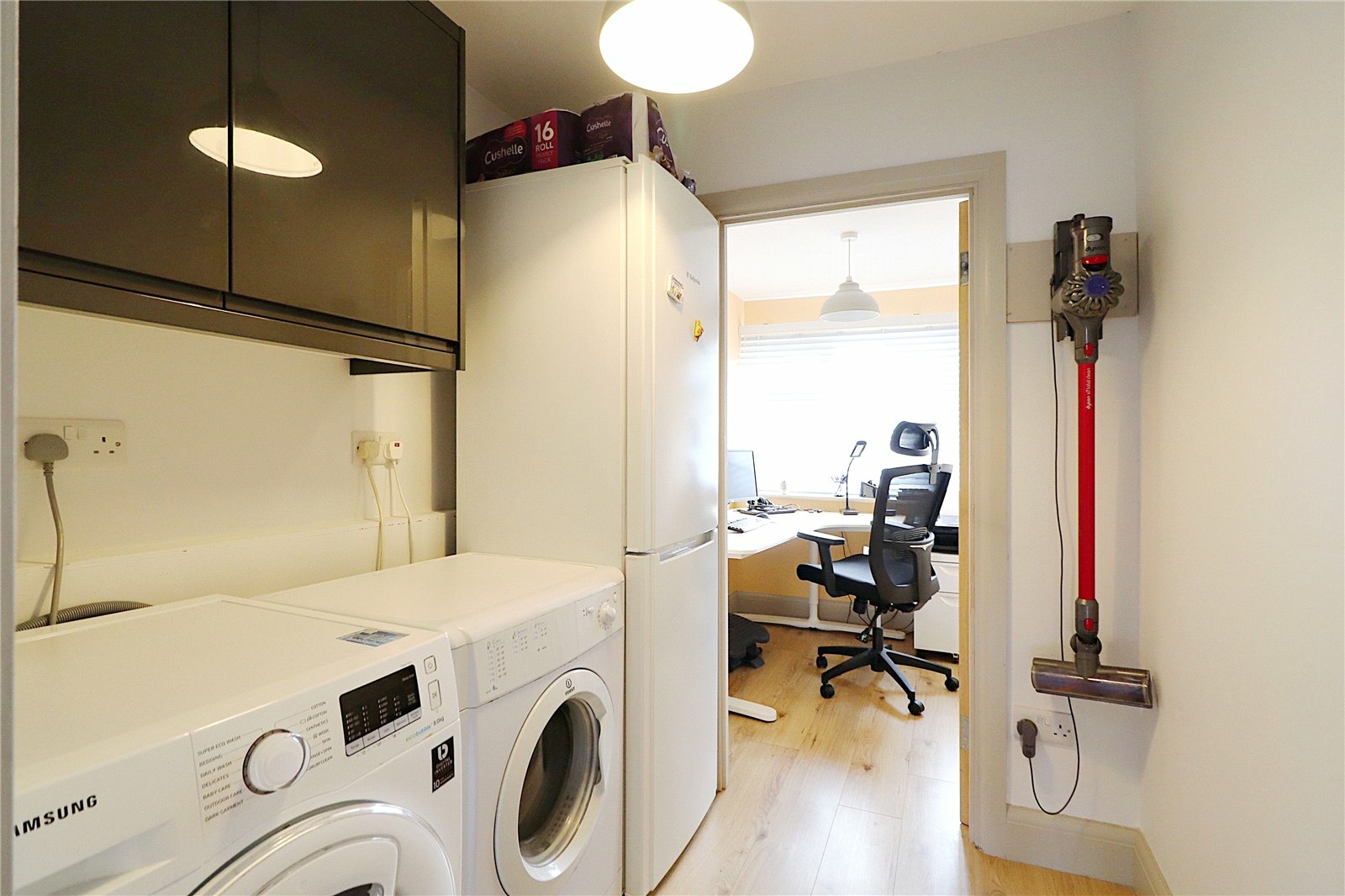 Boundary Road, Sidcup, Kent, DA15 Anthony Martin, Award Winning