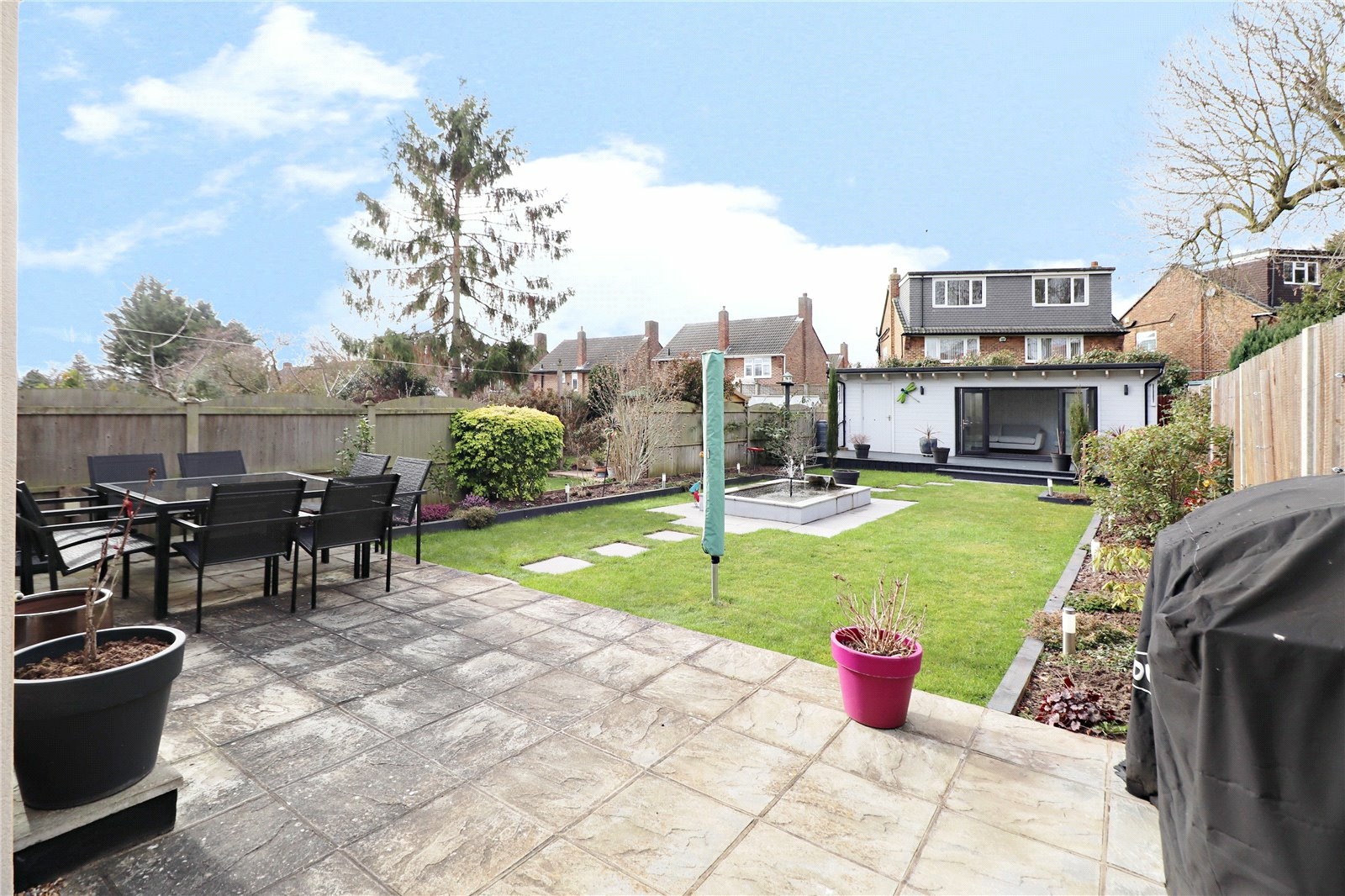 Boundary Road, Sidcup, Kent, DA15 Anthony Martin, Award Winning