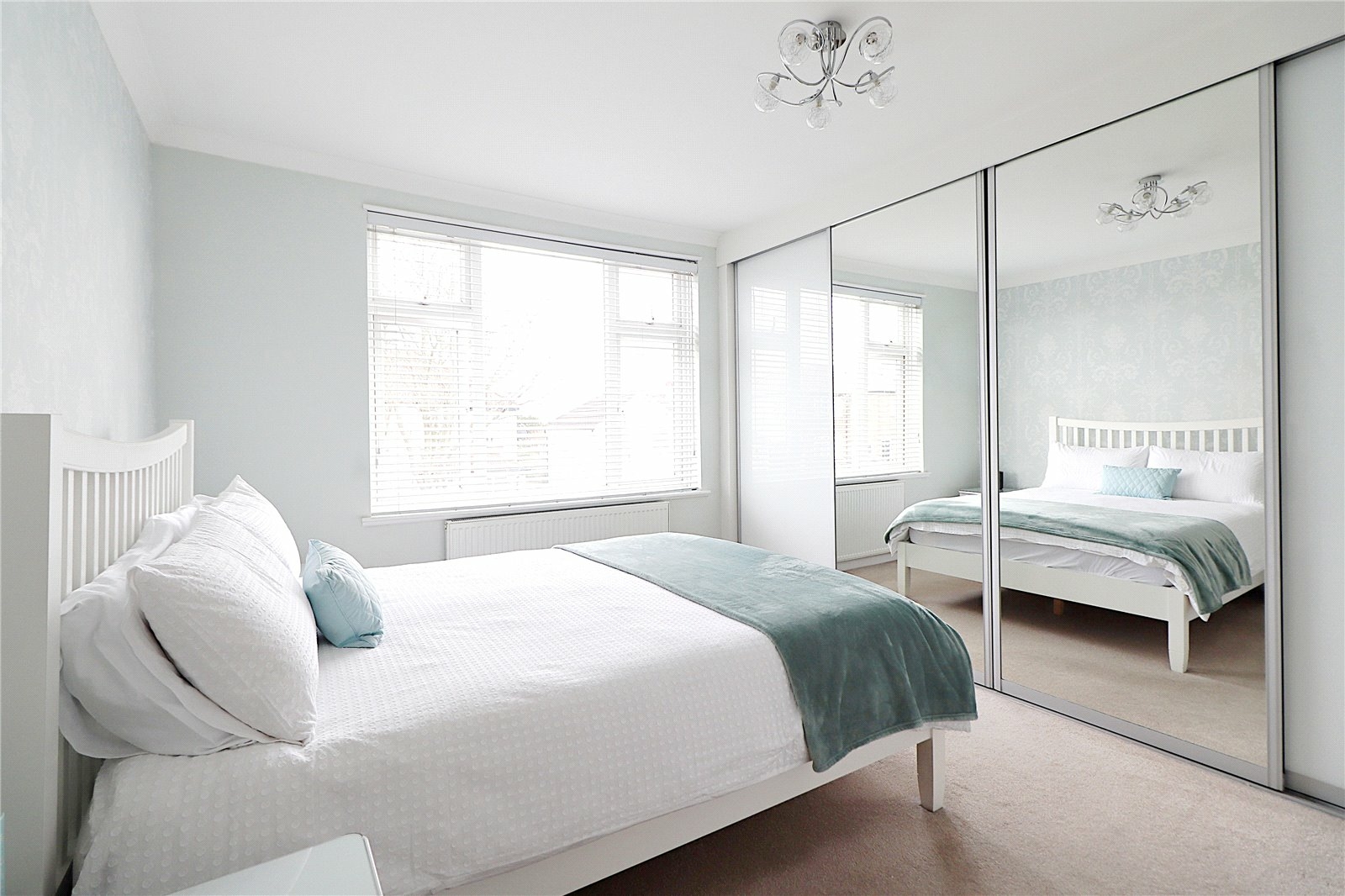 Boundary Road, Sidcup, Kent, DA15 Anthony Martin, Award Winning