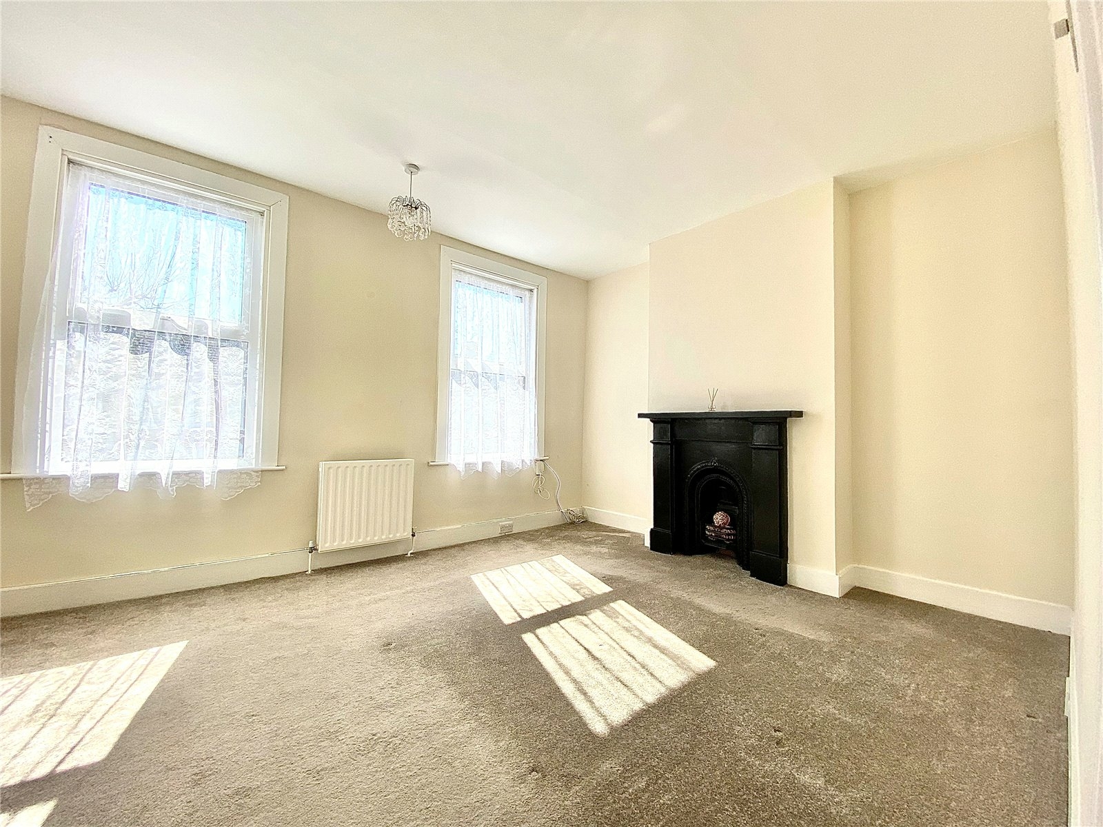 Elsa Road, Welling, Kent, DA16 Anthony Martin, Award Winning Estate