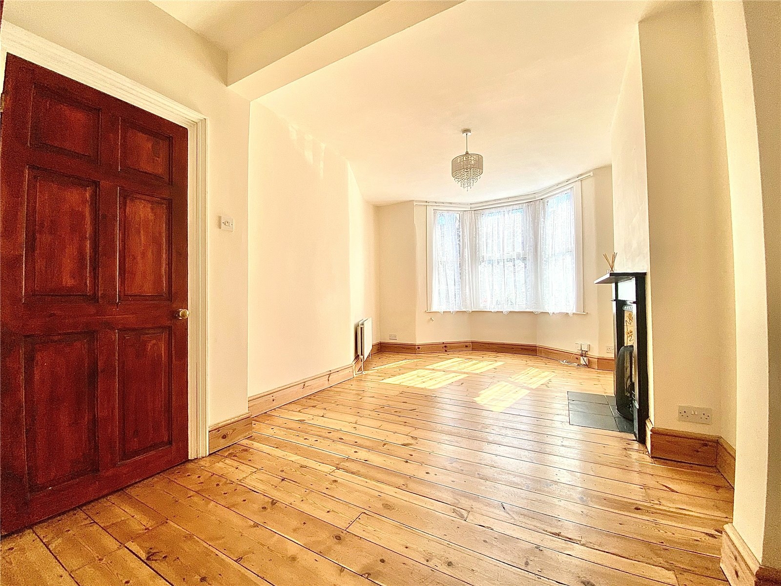 Elsa Road, Welling, Kent, DA16 Anthony Martin, Award Winning Estate