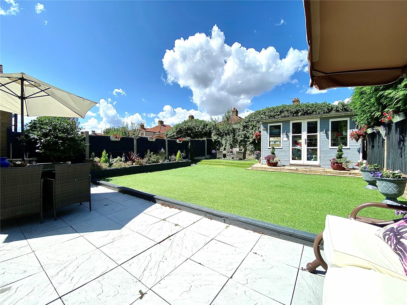 Okehampton Crescent, Welling, Kent, DA16 Anthony Martin, Award