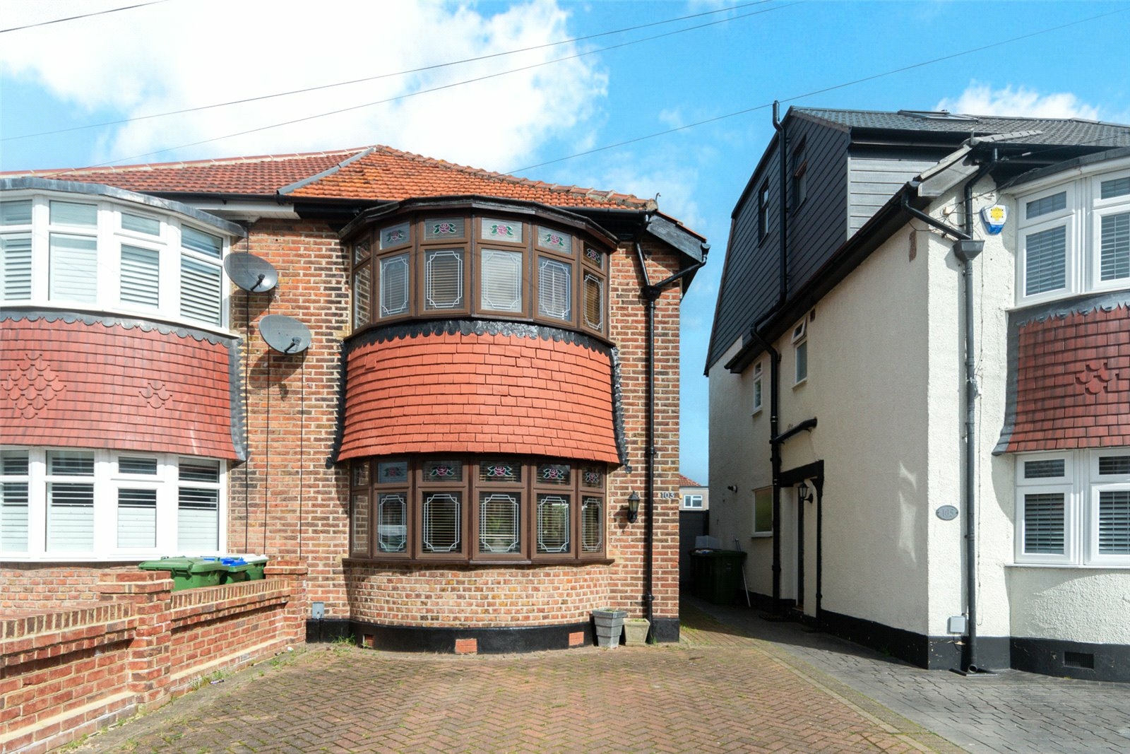 Swanley Road, Welling, Kent, DA16 | Anthony Martin, Award Winning ...