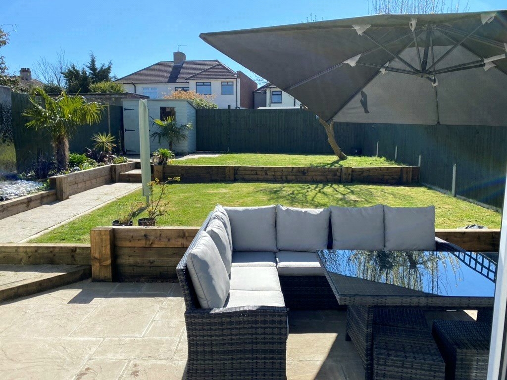 Little Heath Road, The Pantiles, Bexleyheath, Kent, DA7 Anthony