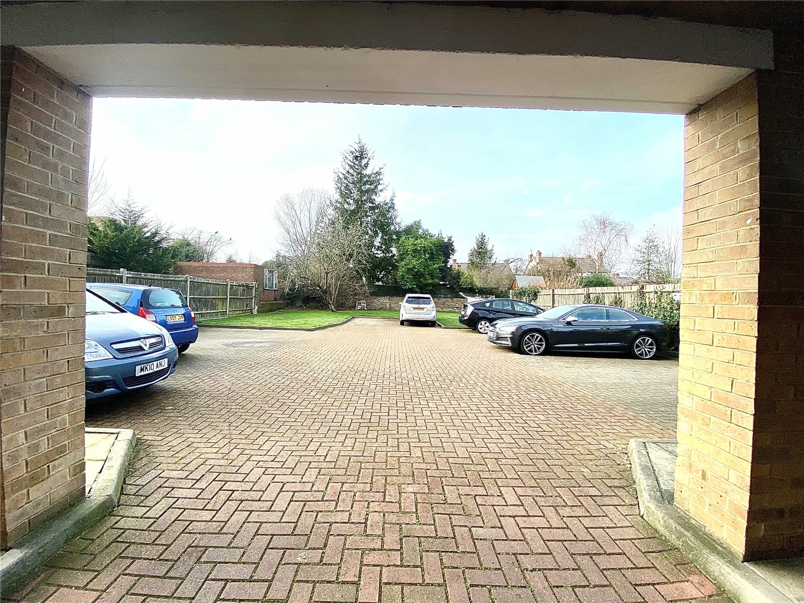 Ambridge Court, 10 Pickford Road, Bexleyheath, Kent, DA7 Anthony