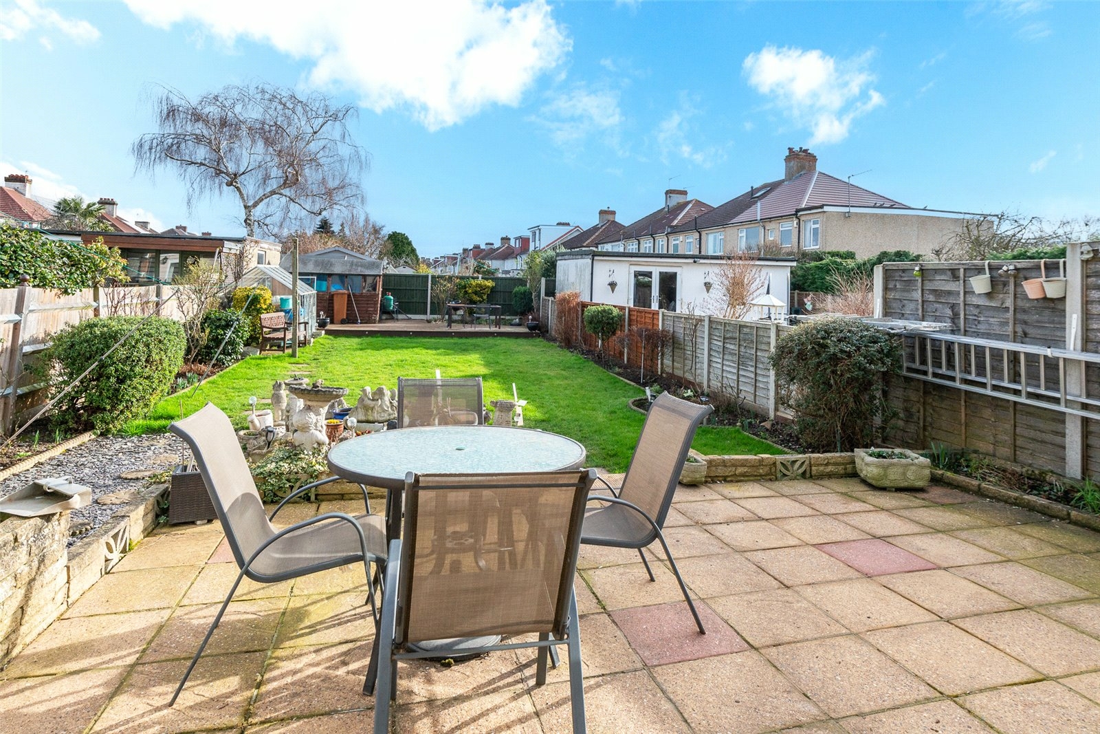 Gipsy Road, Welling, Kent, DA16 Anthony Martin, Award Winning Estate