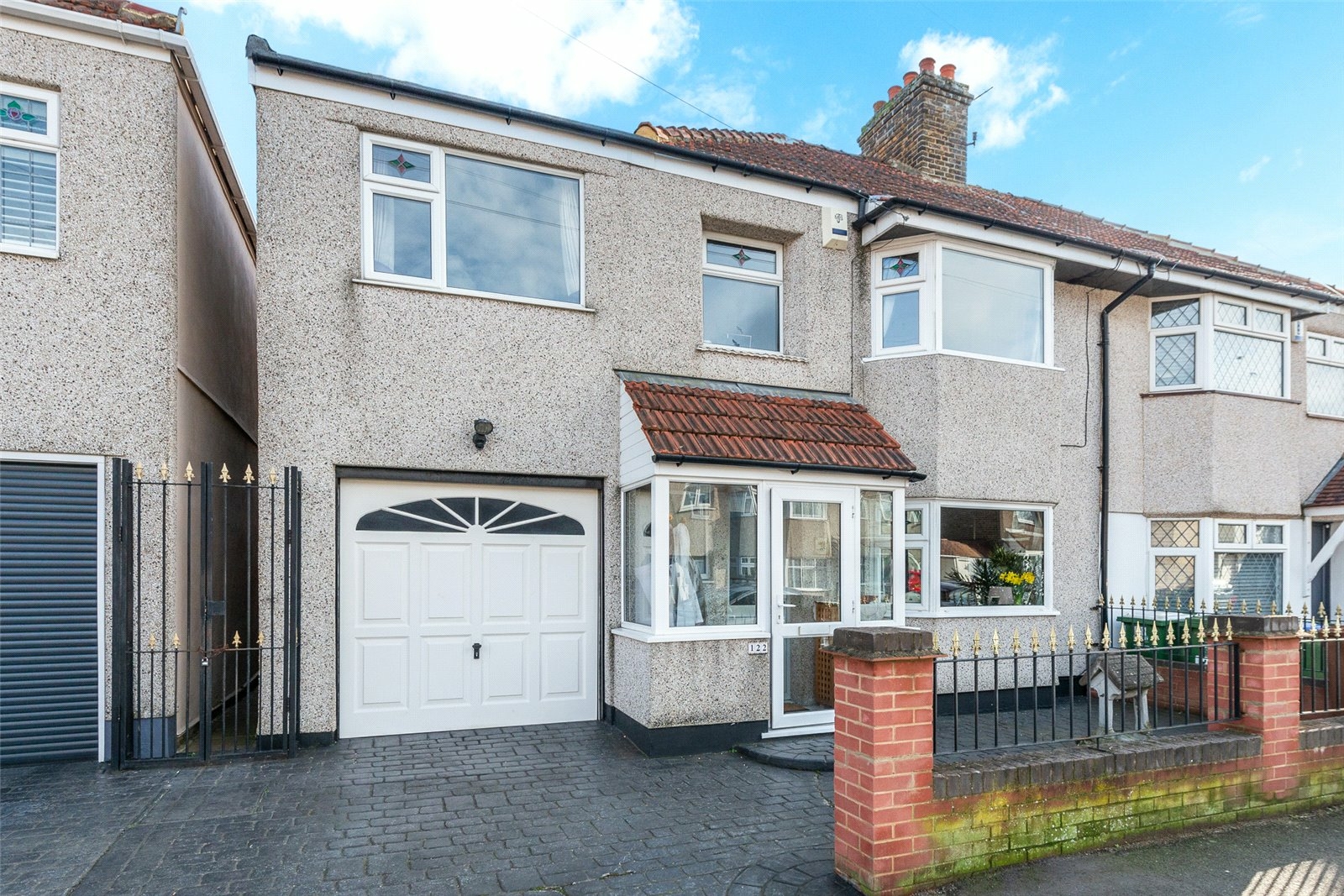 Gipsy Road, Welling, Kent, DA16 Anthony Martin, Award Winning Estate