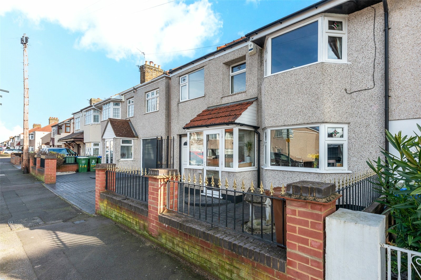 Gipsy Road, Welling, Kent, DA16 Anthony Martin, Award Winning Estate