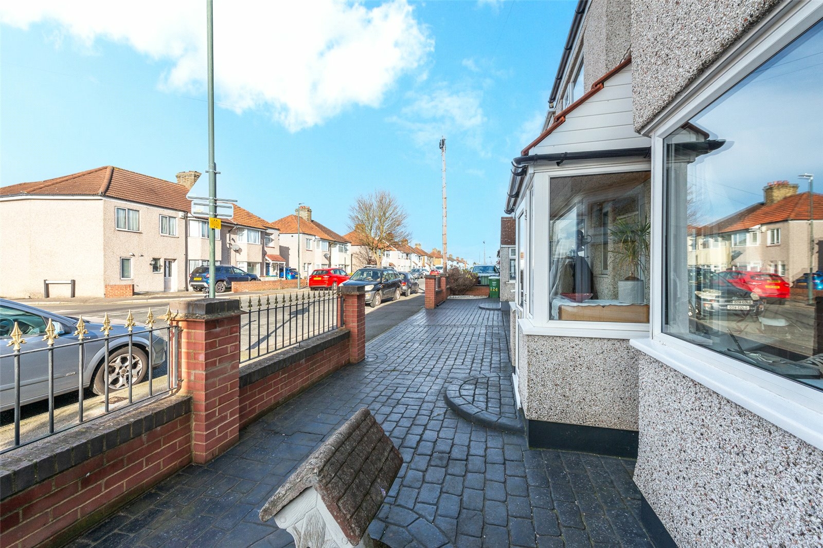 Gipsy Road, Welling, Kent, DA16 Anthony Martin, Award Winning Estate