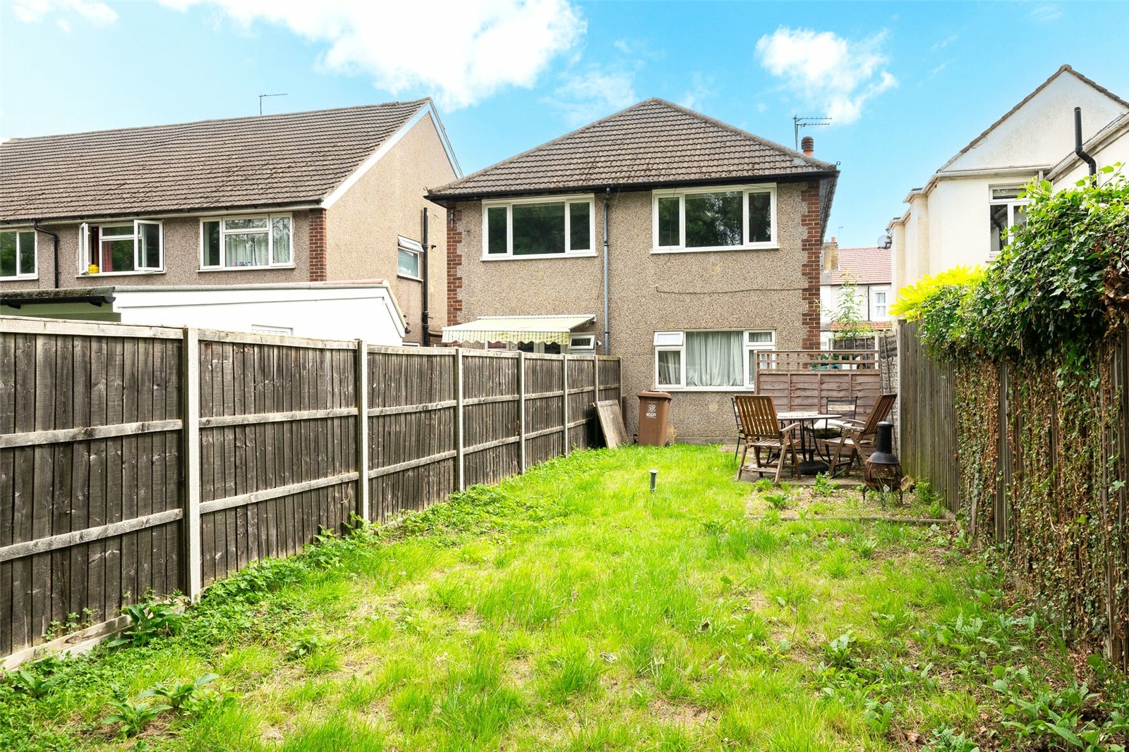 Standard Road, Bexleyheath, Kent, DA6 Anthony Martin, Award Winning