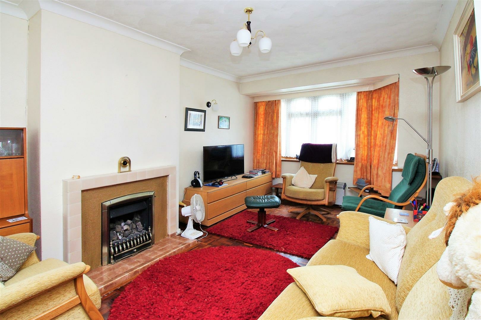 Fleet Road, Dartford, Kent, DA2 Anthony Martin, Award Winning Estate