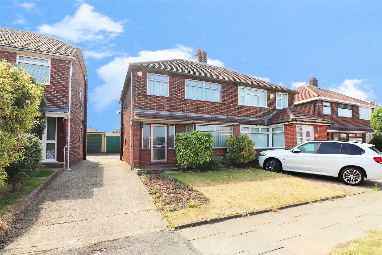 Fleet Road, Dartford, Kent, DA2 Anthony Martin, Award Winning Estate