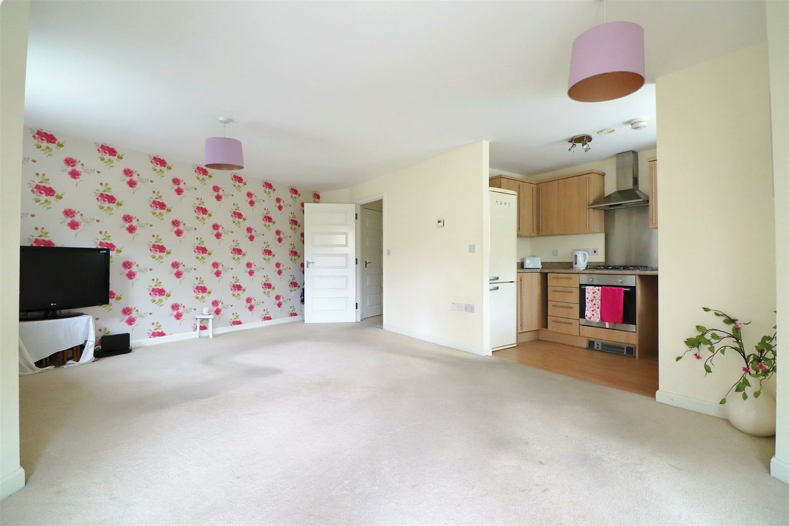 Chapel Drive, Dartford, DA2 Anthony Martin, Award Winning Estate