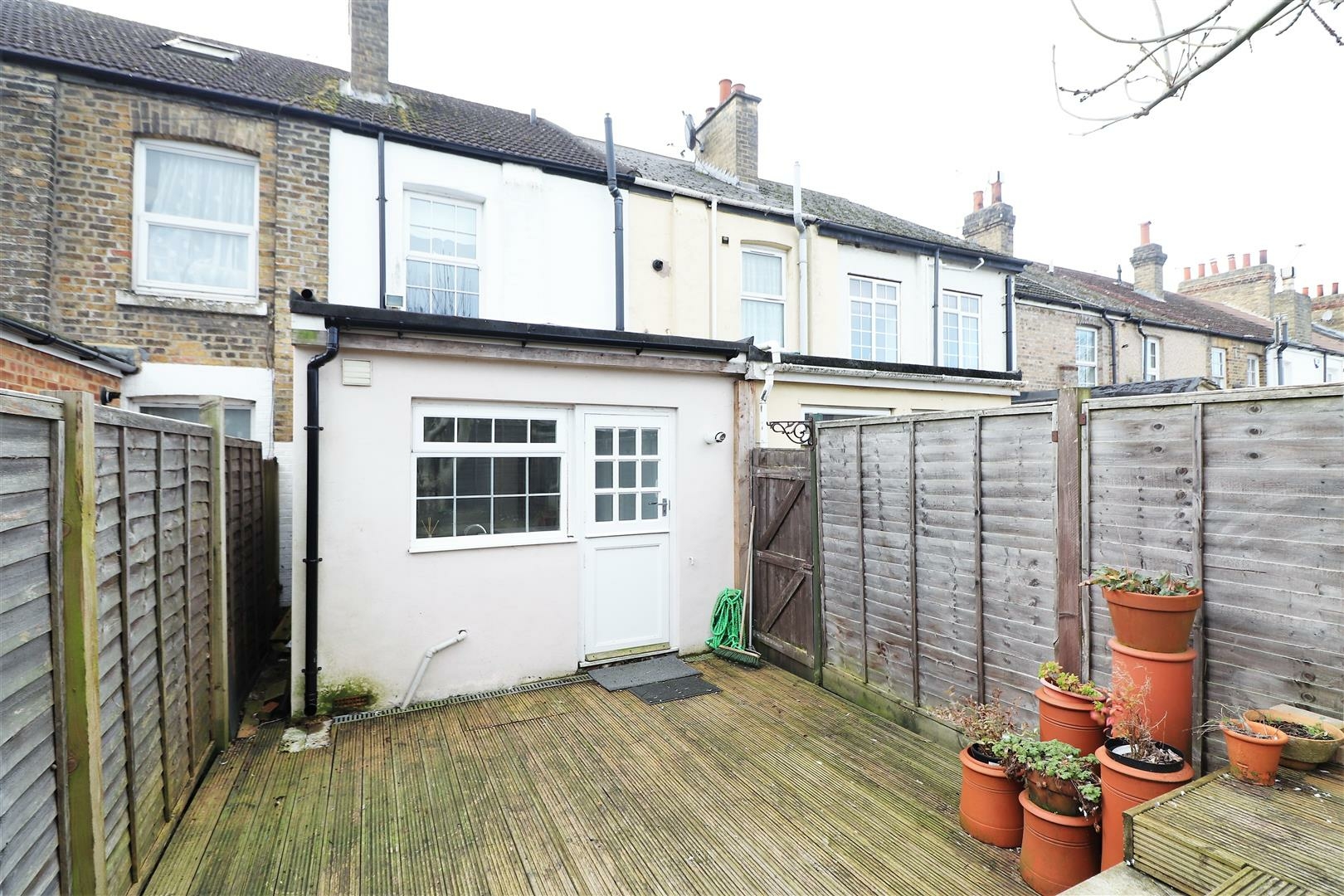 New Road, South Darenth, Dartford, Kent, DA4 Anthony Martin, Award