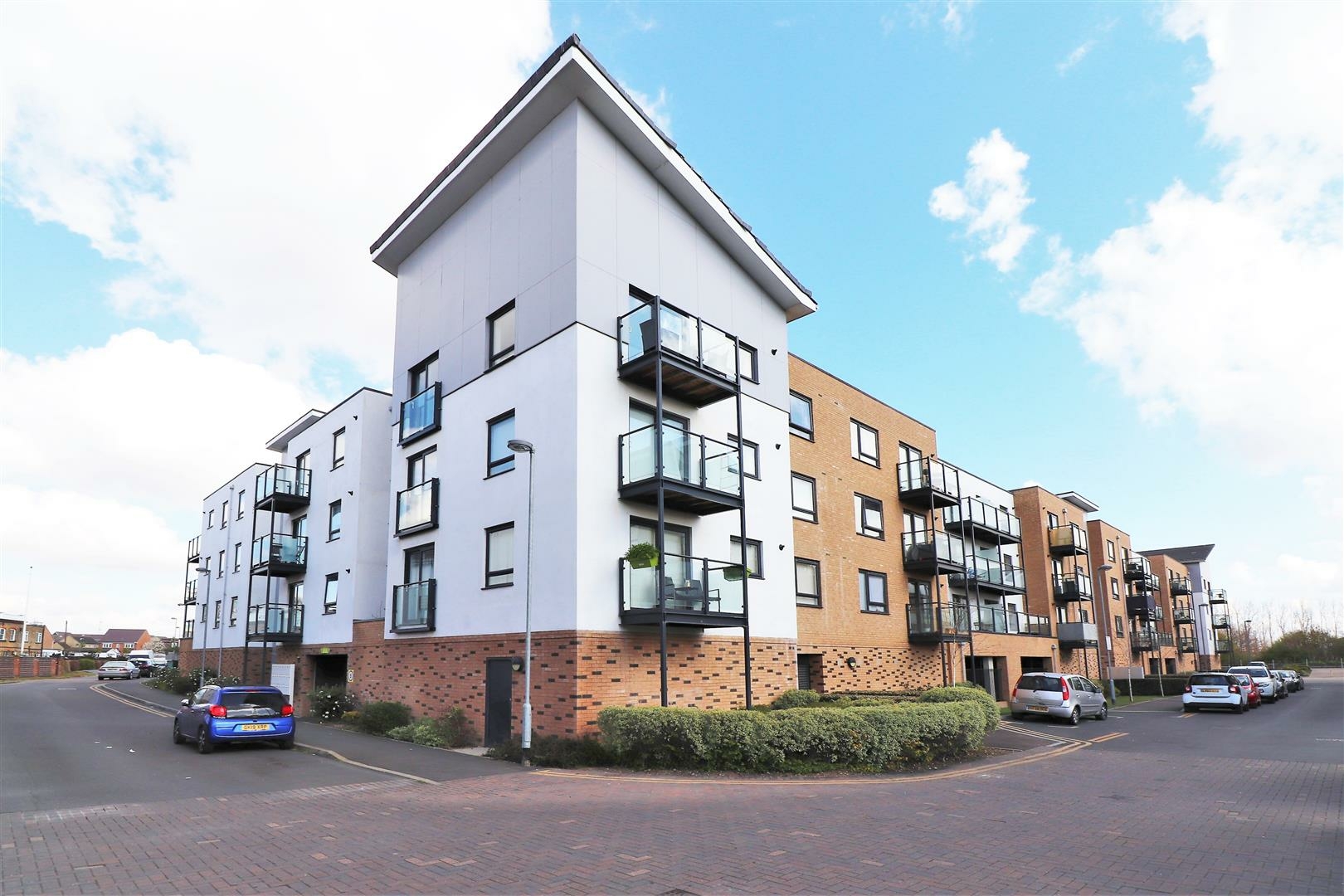 Creek Mill Way, Dartford, Kent, DA1 Anthony Martin, Award Winning