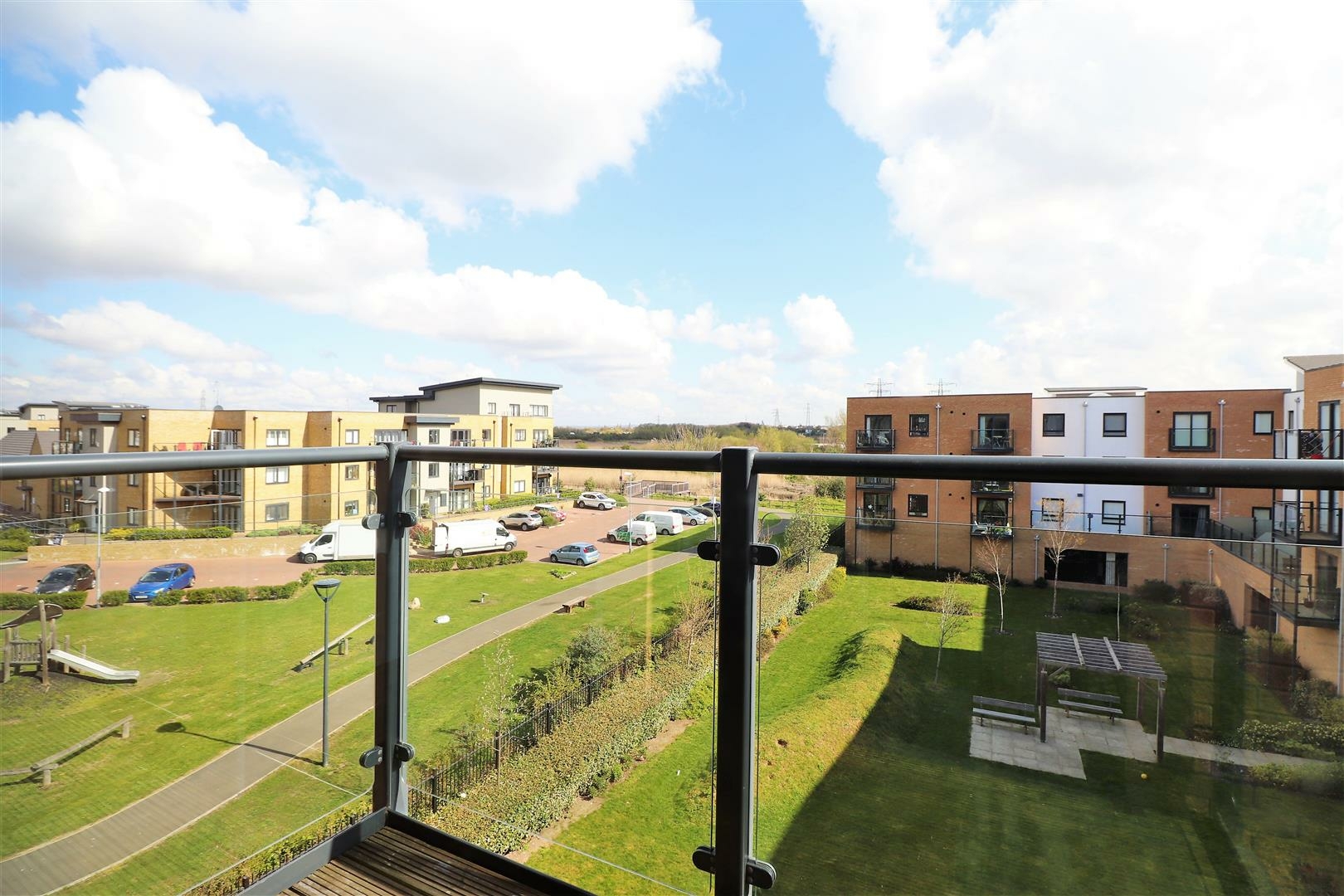 Creek Mill Way, Dartford, Kent, DA1 Anthony Martin, Award Winning