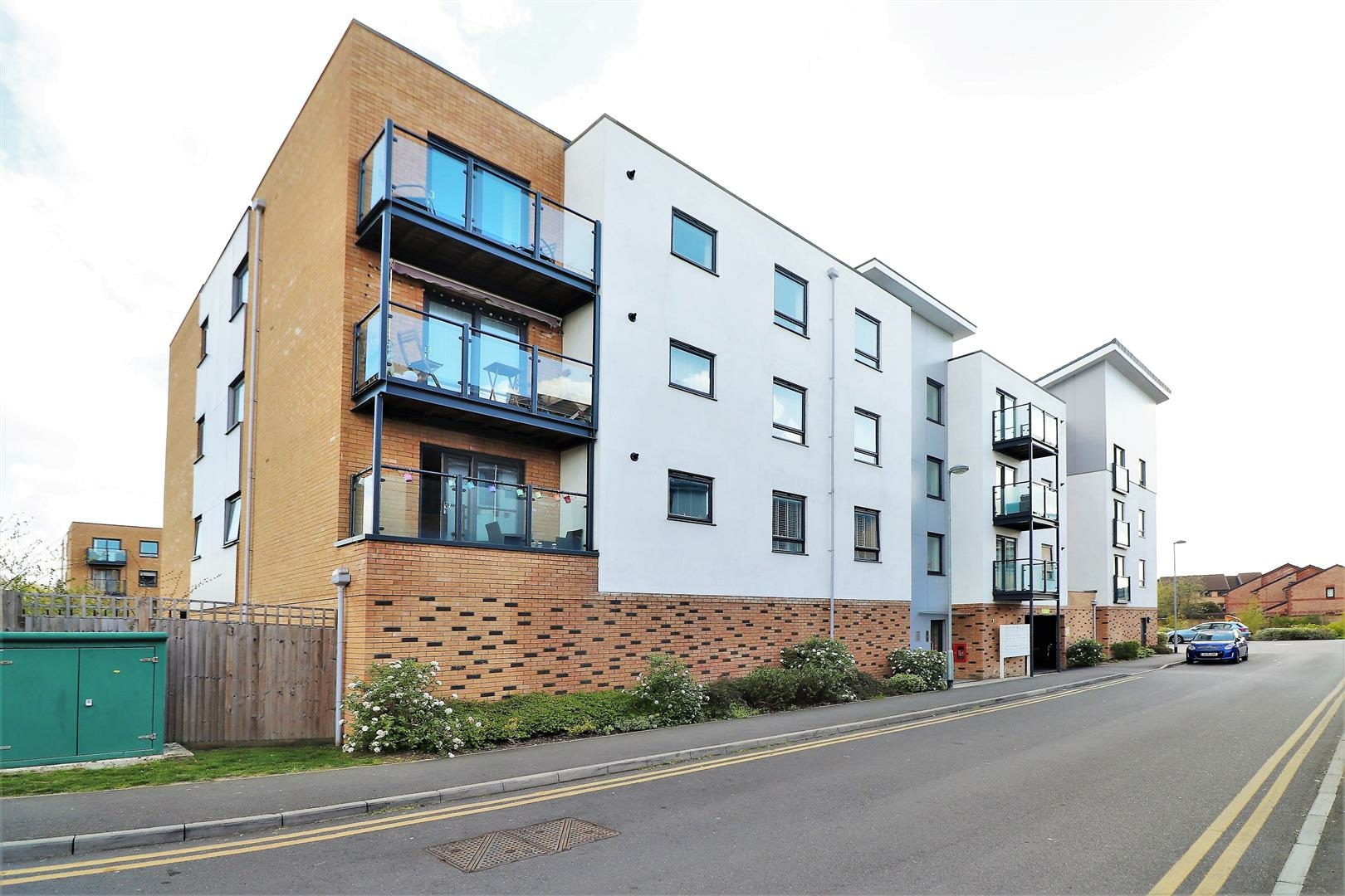 Creek Mill Way, Dartford, Kent, DA1 Anthony Martin, Award Winning