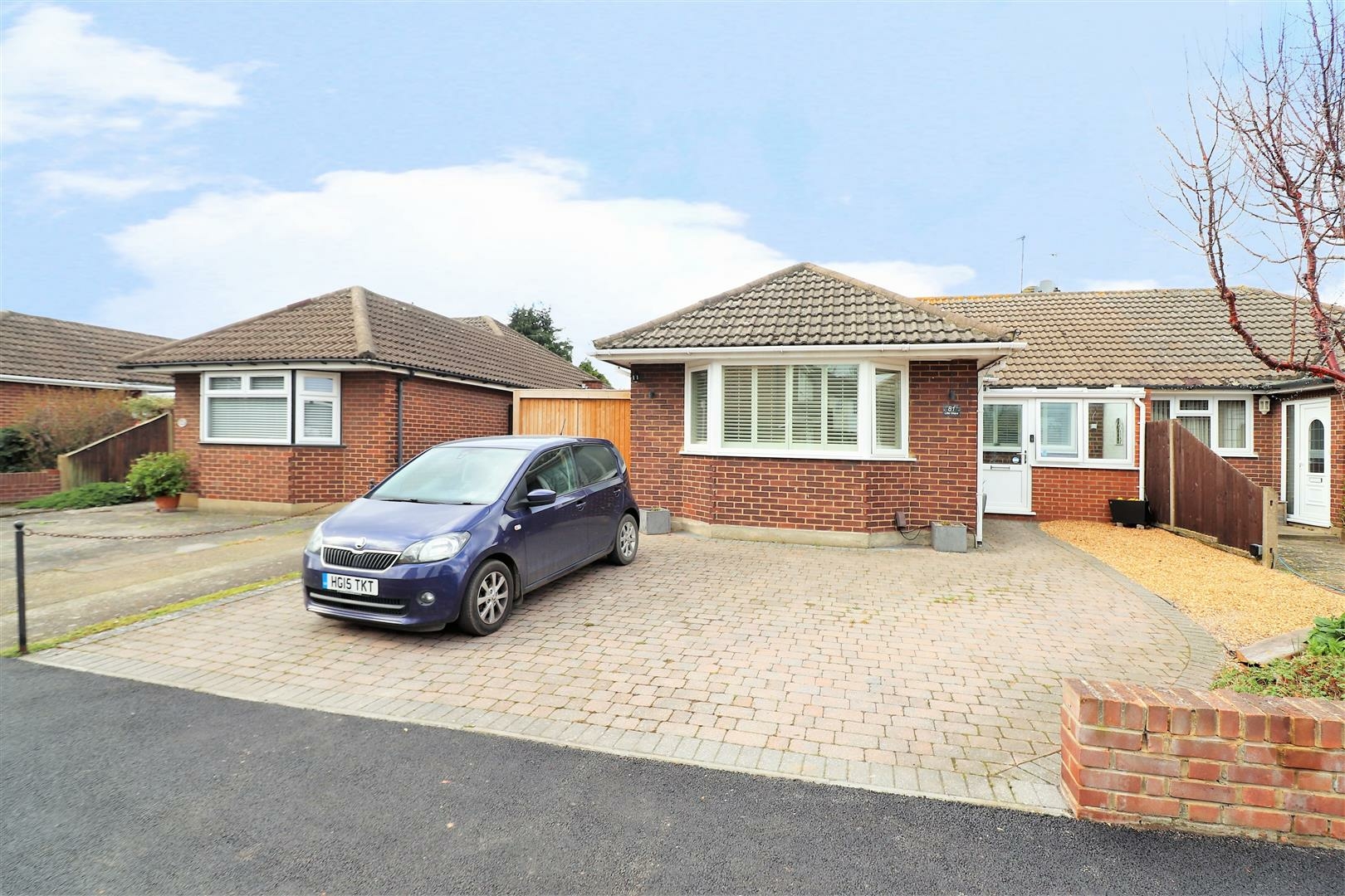 Tredegar Road, Wilmington, Kent, DA2 Anthony Martin, Award Winning Estate Agents Barnehurst