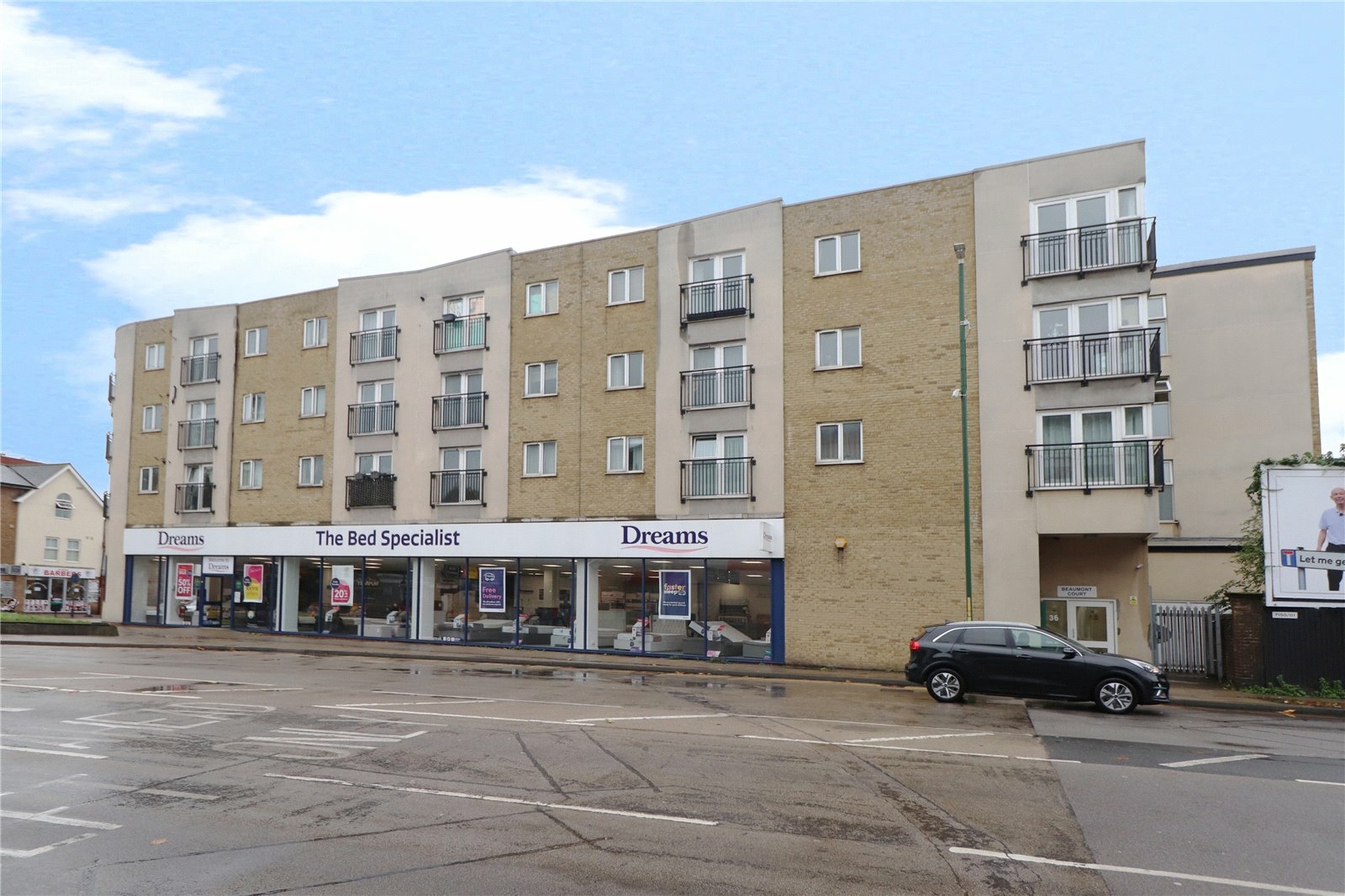 West Gate Road, Dartford, DA1 Anthony Martin, Award Winning Estate Agents Barnehurst, Kent