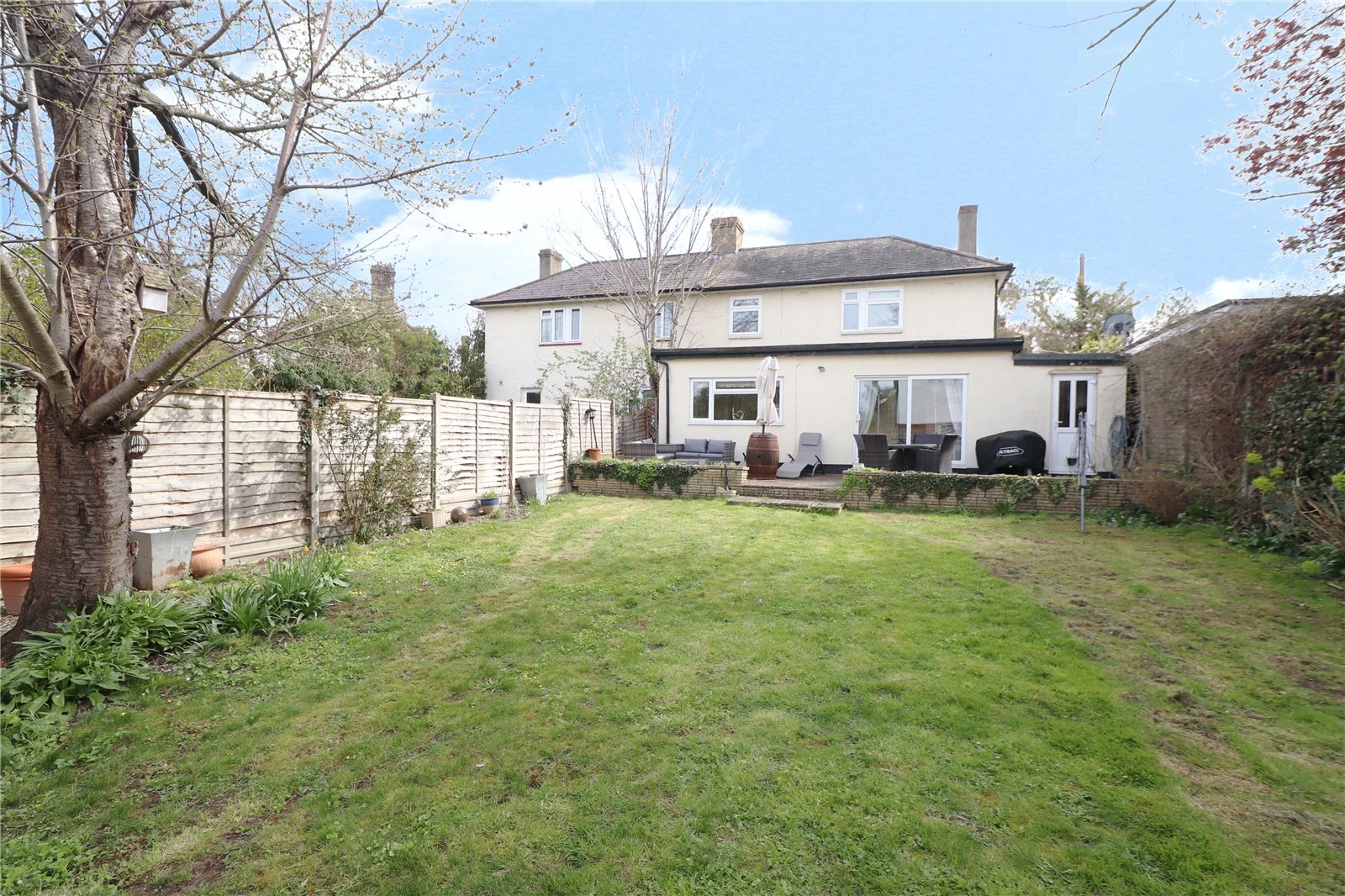 Valley Close, Crayford, Kent, DA1 Anthony Martin, Award Winning