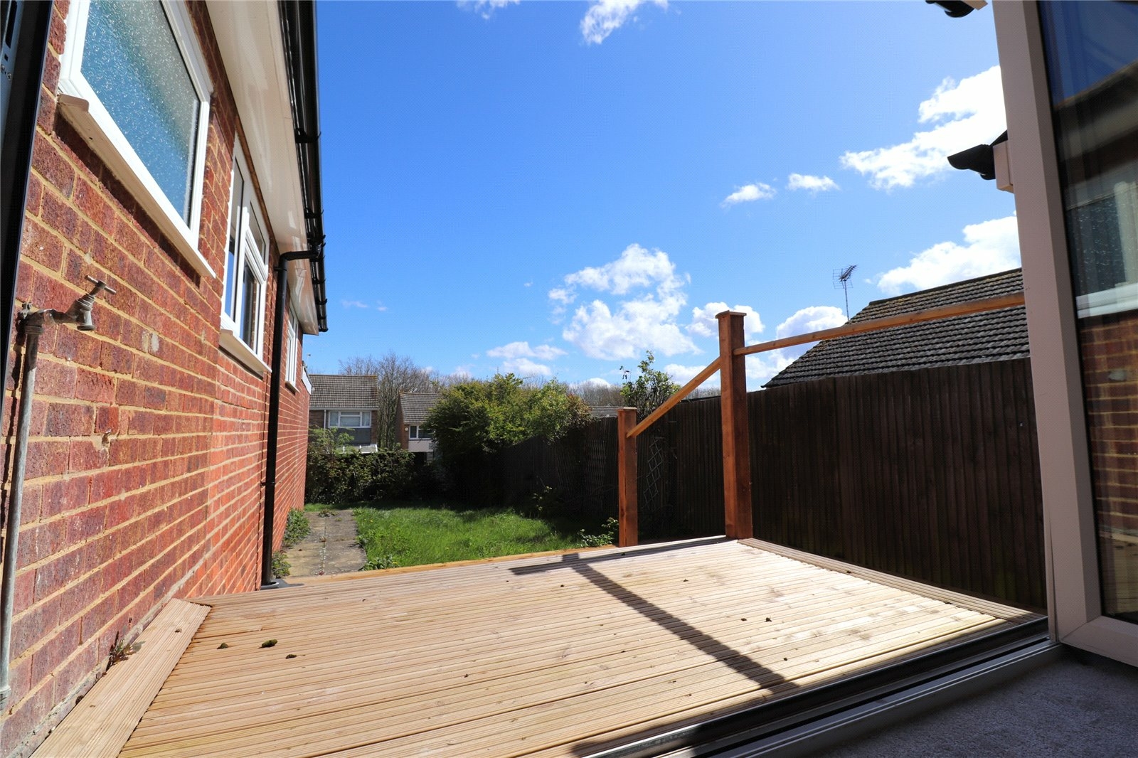 Stonewood, Bean, Kent, DA2 Anthony Martin, Award Winning Estate