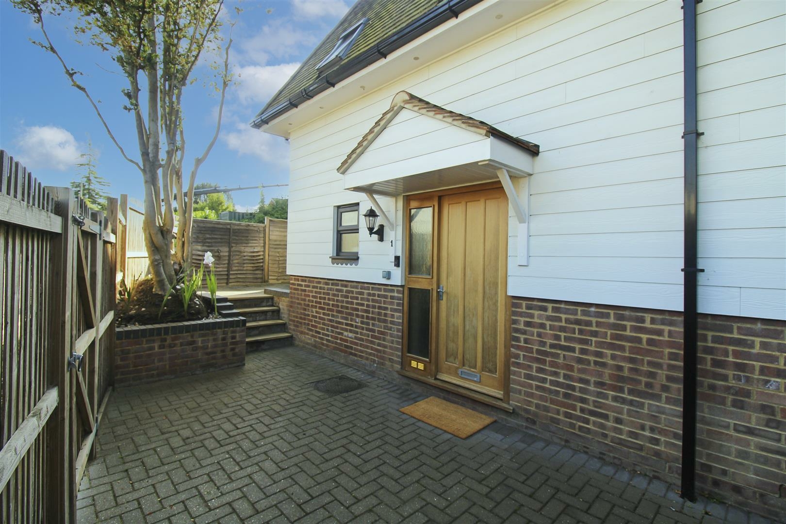 Norwood Lane, Meopham, Kent, DA13 Anthony Martin, Award Winning