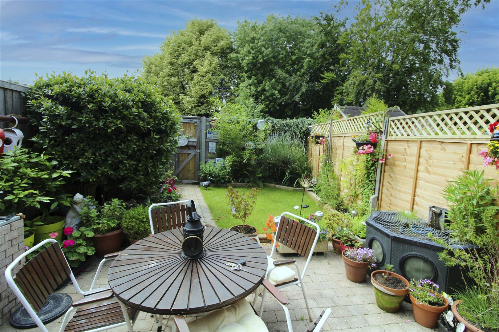 Chapel Wood, New Ash Green, Kent, DA3 Anthony Martin, Award Winning