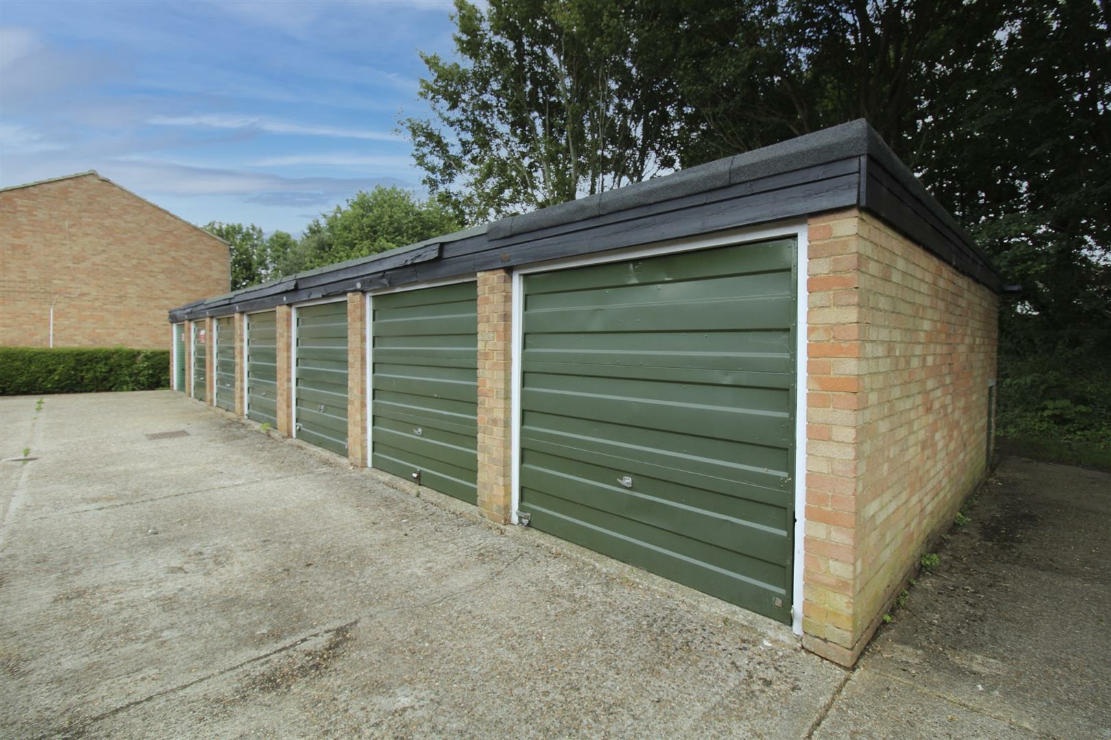 Chapel Wood, New Ash Green, Kent, DA3 Anthony Martin, Award Winning