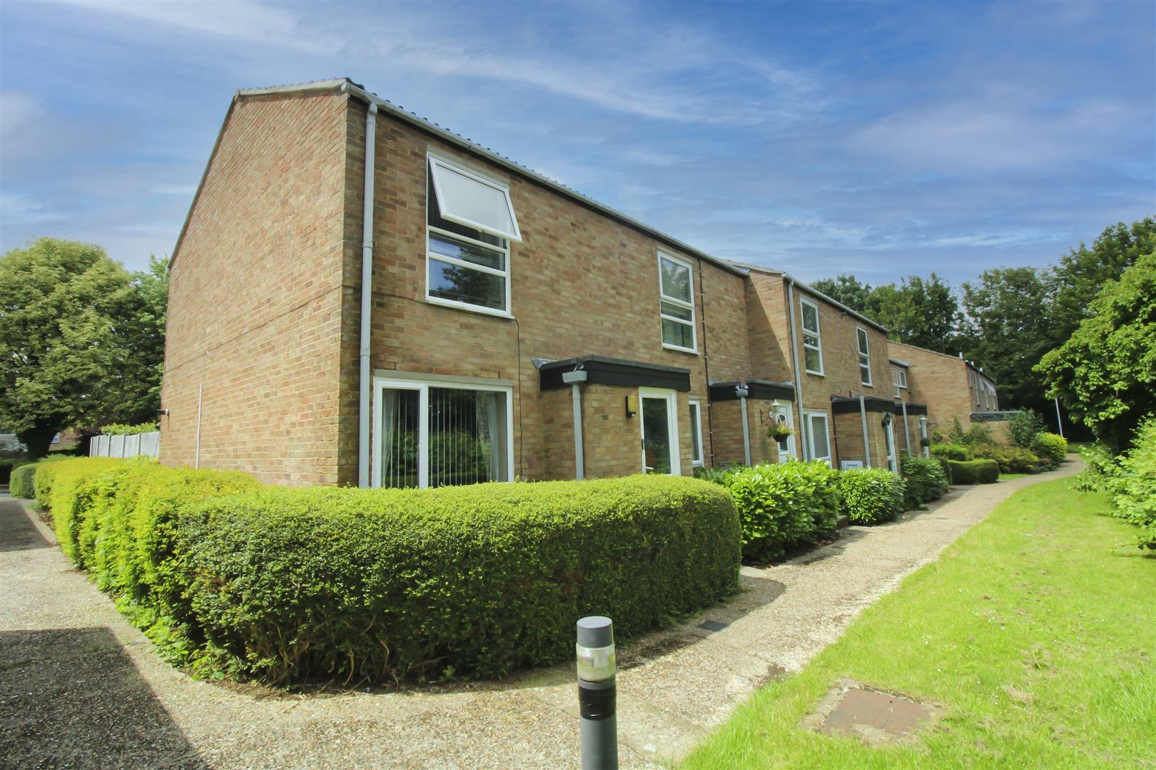 Chapel Wood, New Ash Green, Kent, DA3 Anthony Martin, Award Winning