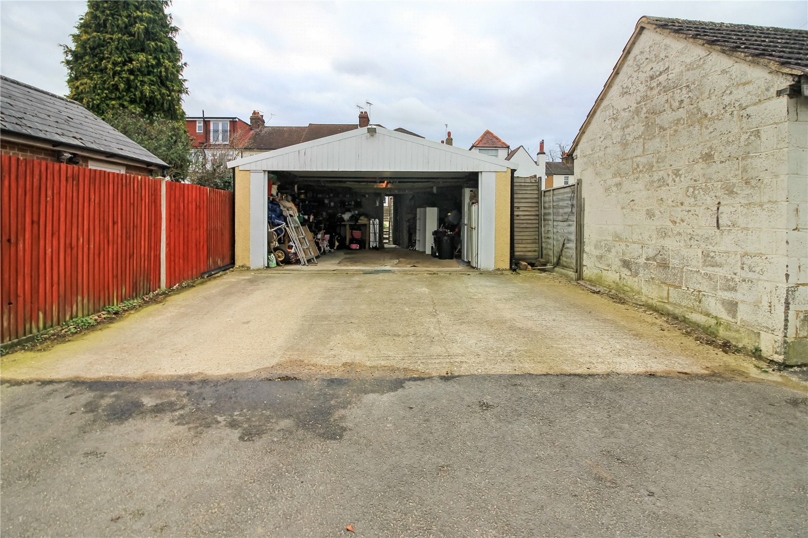 Main Road, Sutton At Hone, Dartford, Kent, DA4 Anthony Martin, Award