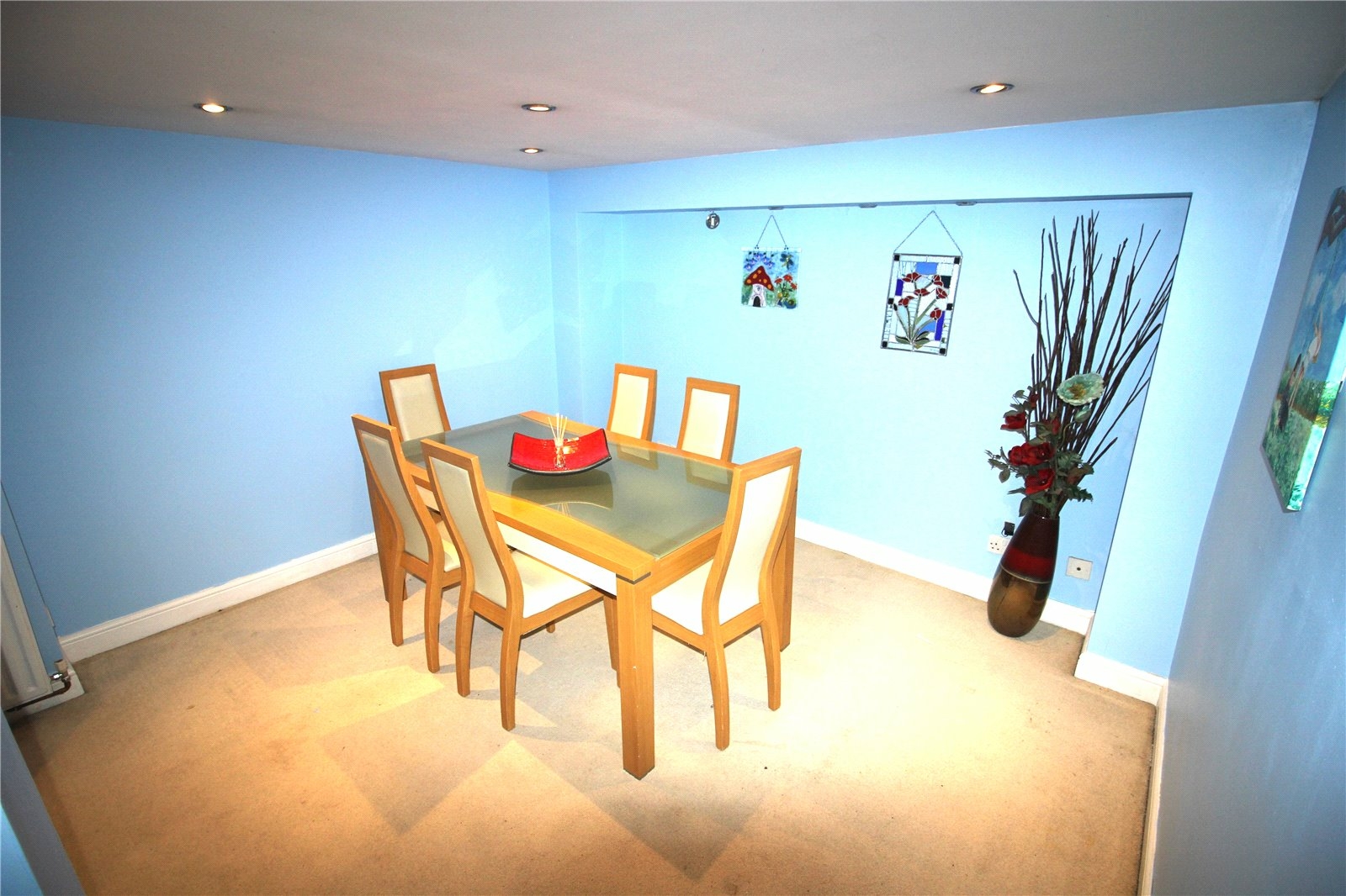 Main Road, Sutton At Hone, Dartford, Kent, DA4 Anthony Martin, Award