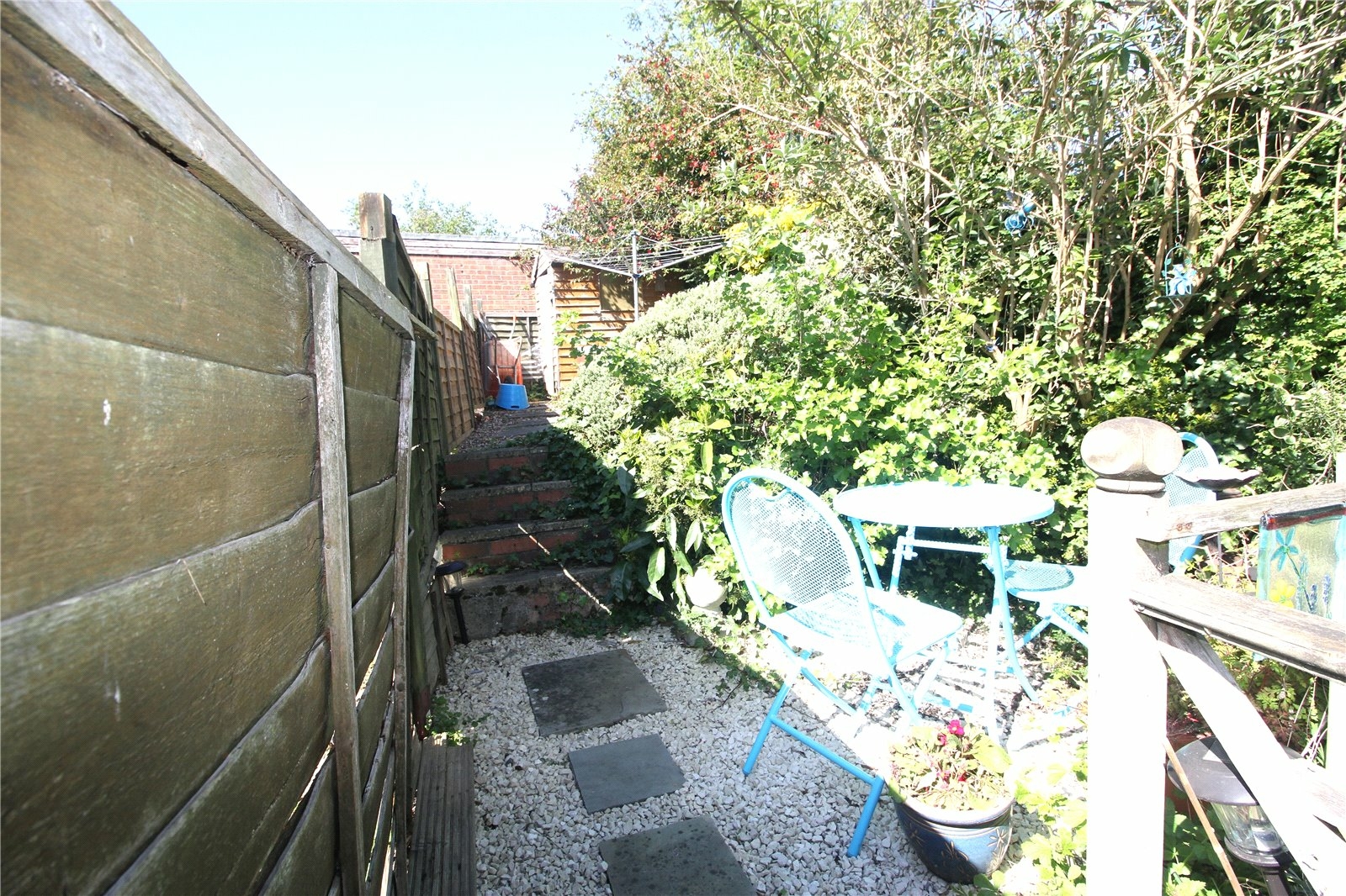 Main Road, Sutton At Hone, Dartford, Kent, DA4 Anthony Martin, Award